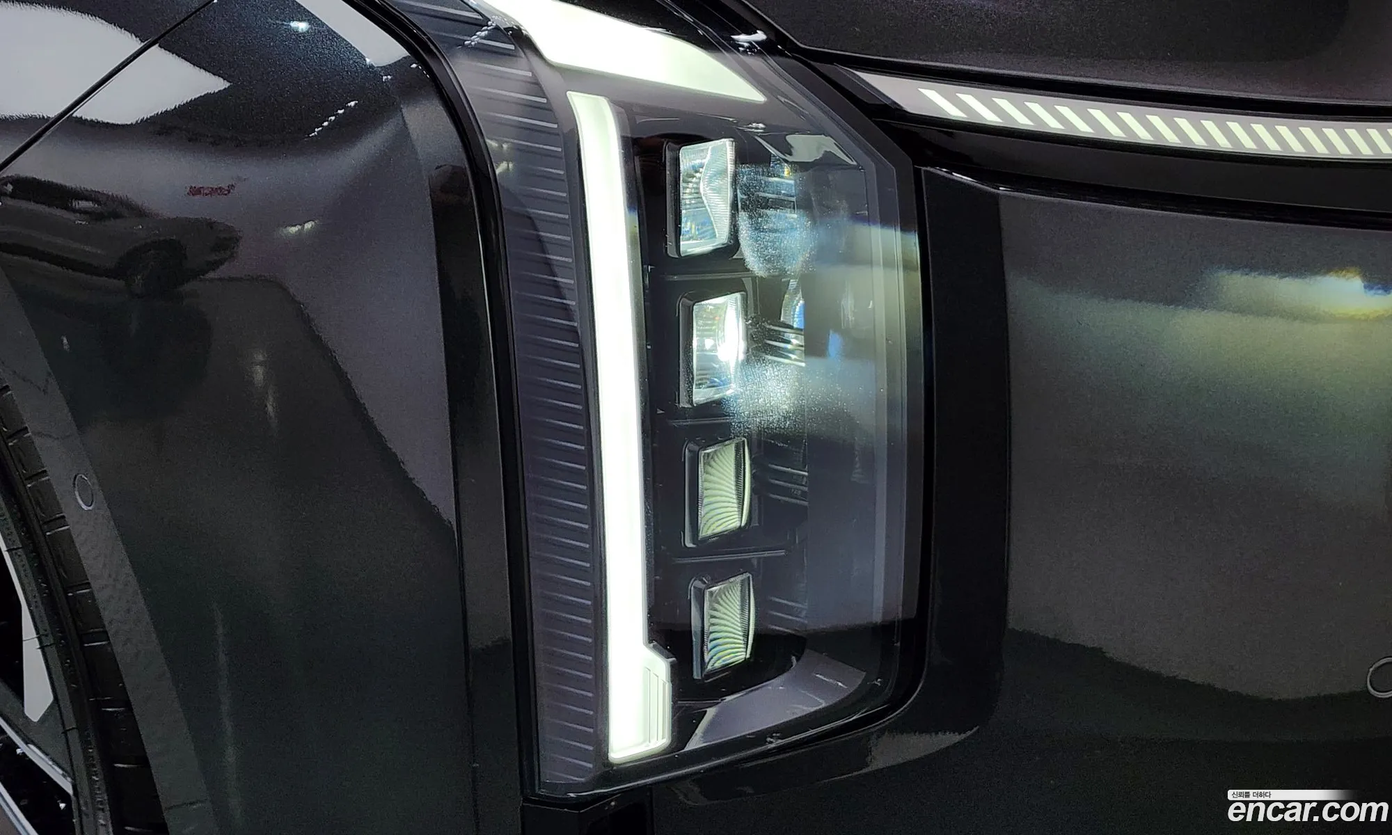 Kia K8 Hybrid 2026 — 30