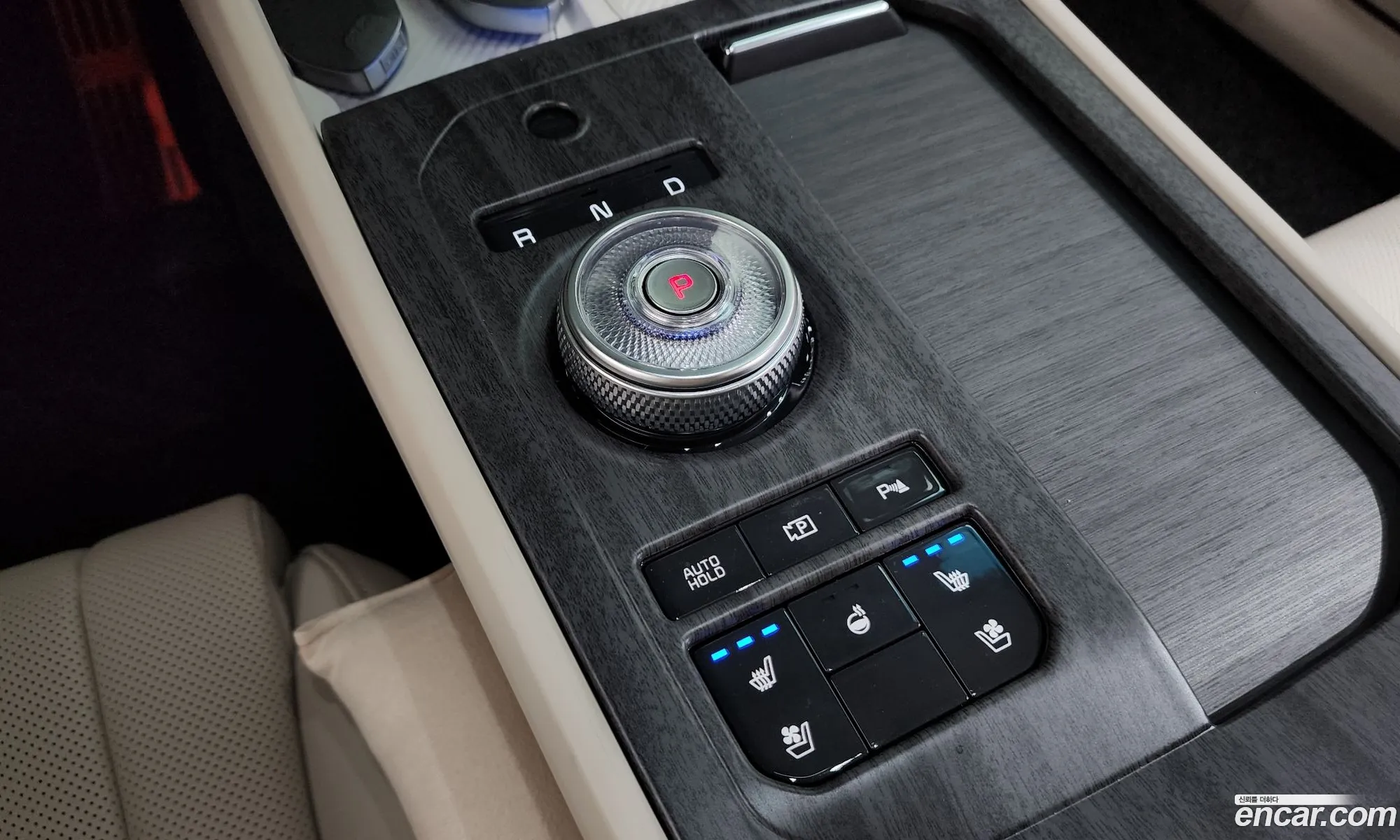Kia K8 Hybrid 2026 — 21