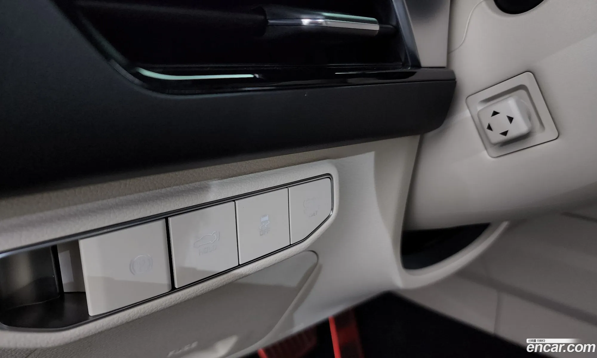 Kia K8 Hybrid 2026 — 19
