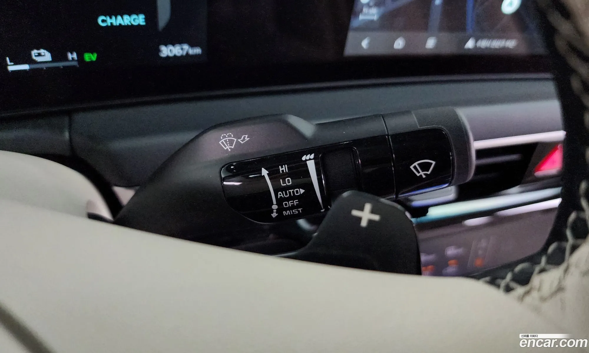 Kia K8 Hybrid 2026 — 8