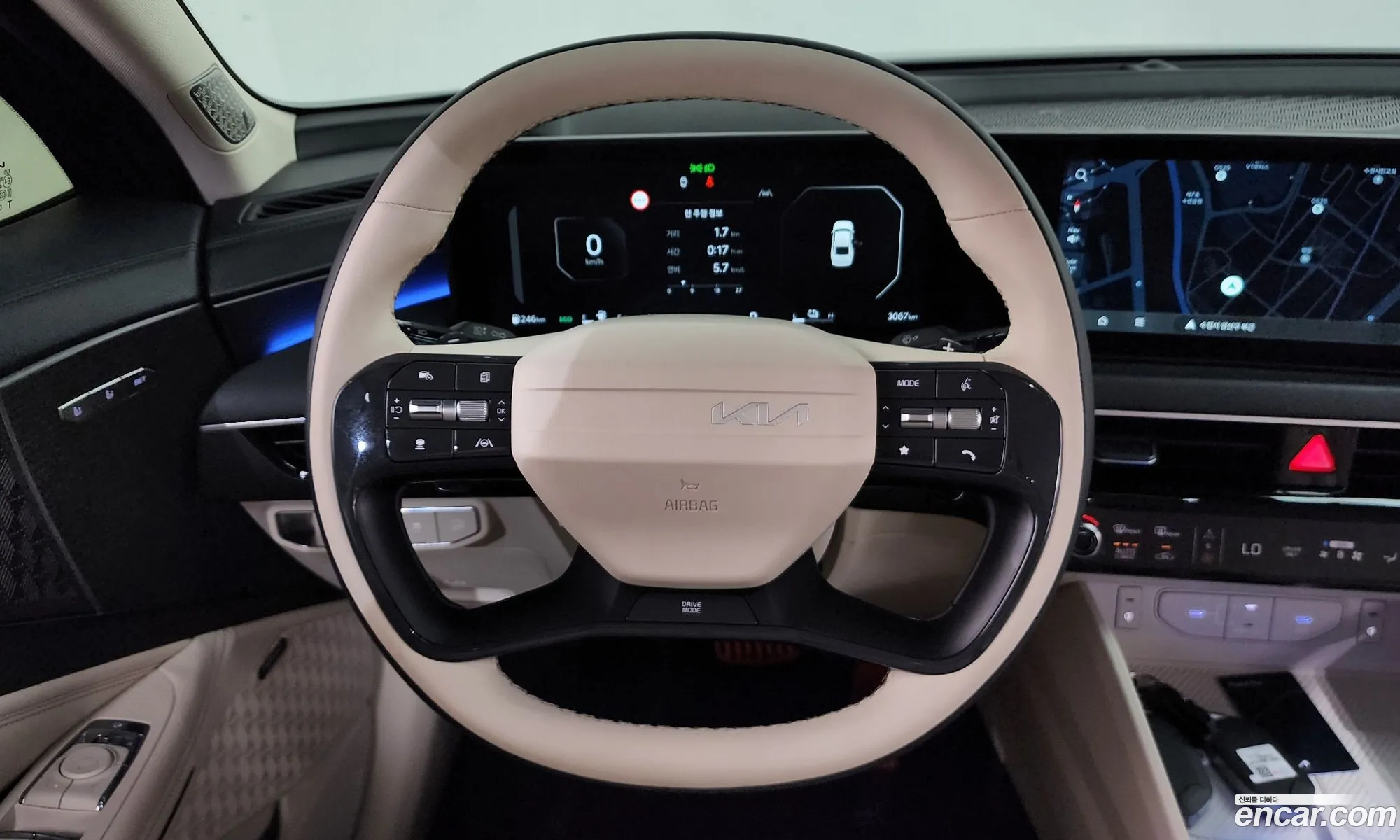 Kia K8 Hybrid 2026 — 28