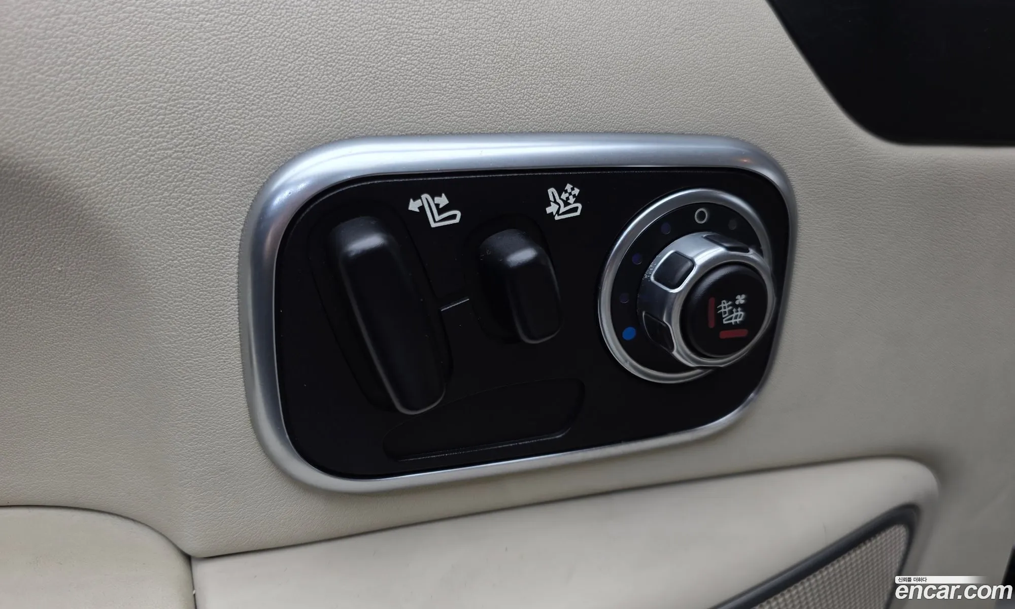 Land Rover Range Rover 2010 SALMF1E42AA317459 — 16