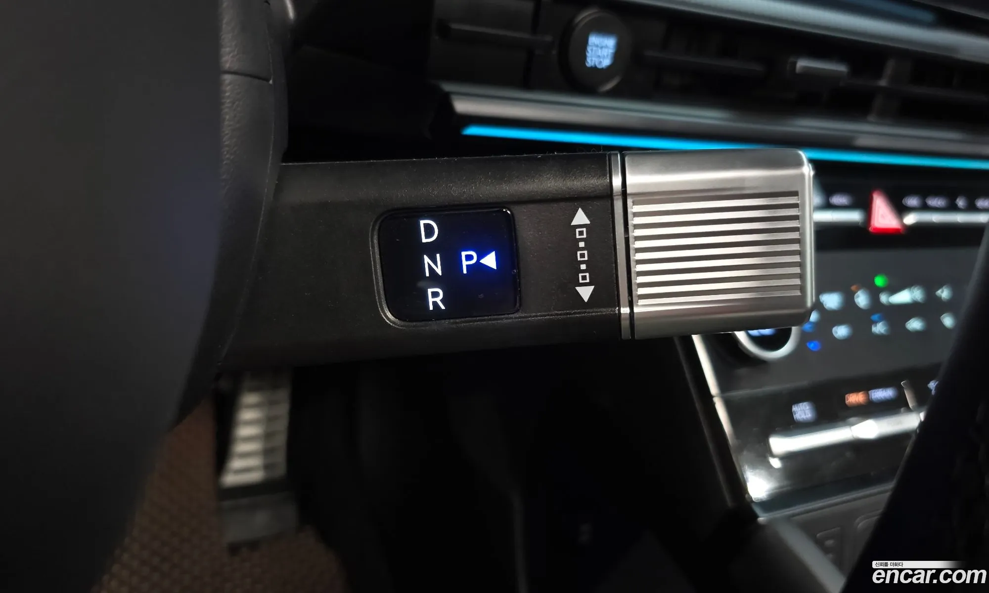 Hyundai Santa Fe 2024 — 3