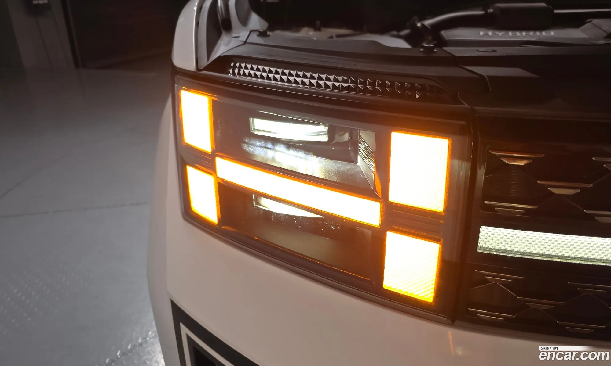 Hyundai Santa Fe 2024 — 34