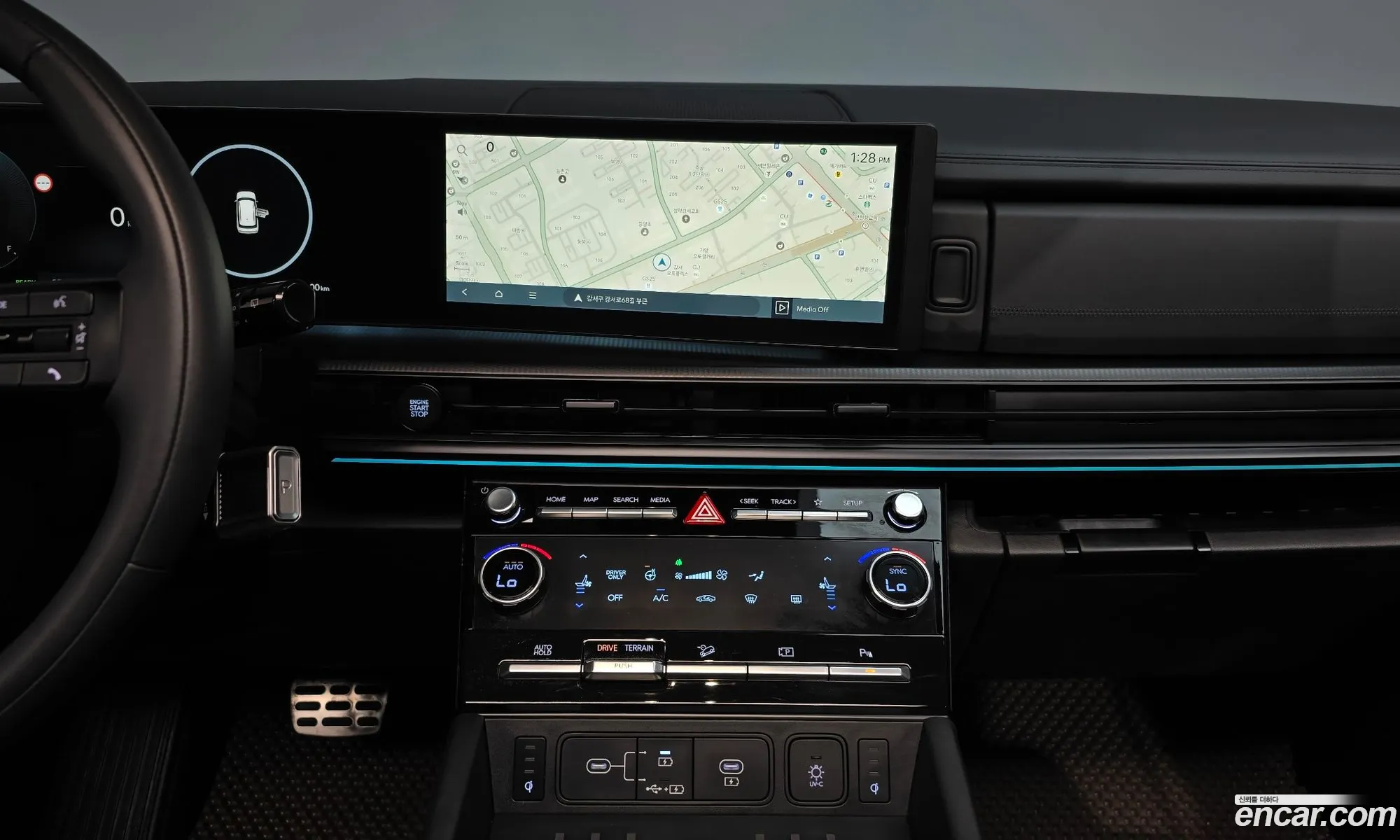 Hyundai Santa Fe 2024 — 26