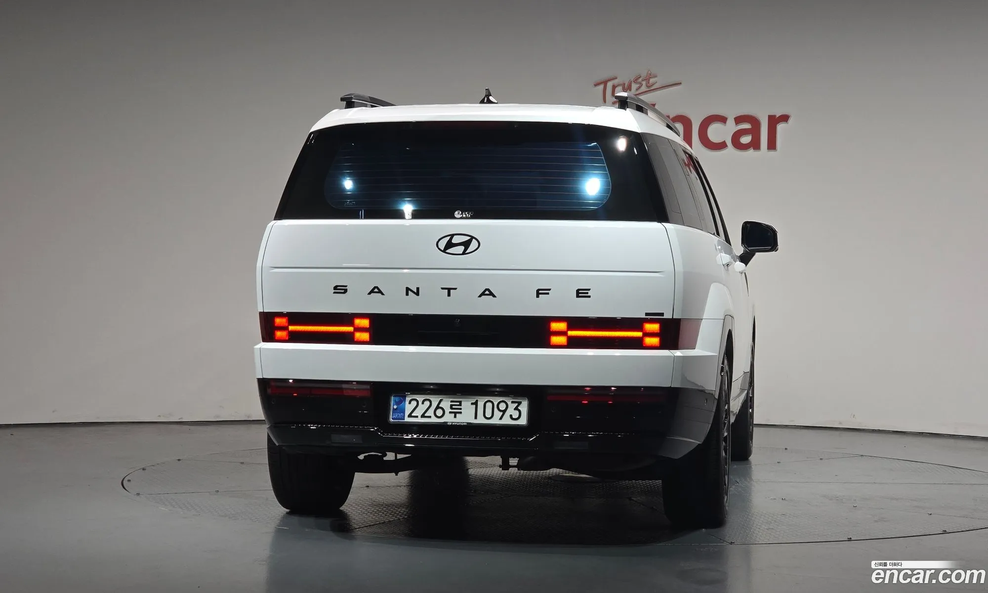 Hyundai Santa Fe 2024 — 31