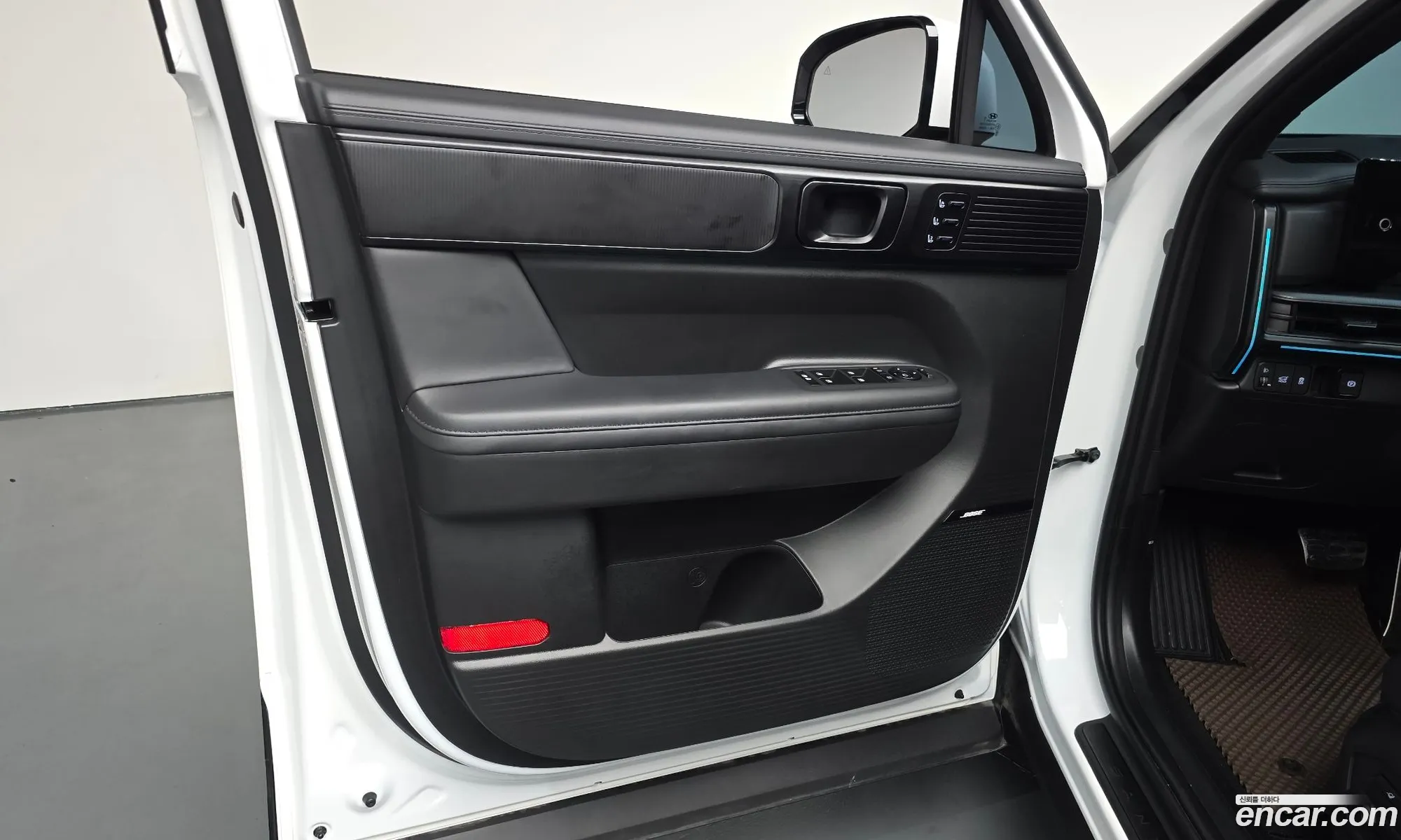 Hyundai Santa Fe 2024 — 27