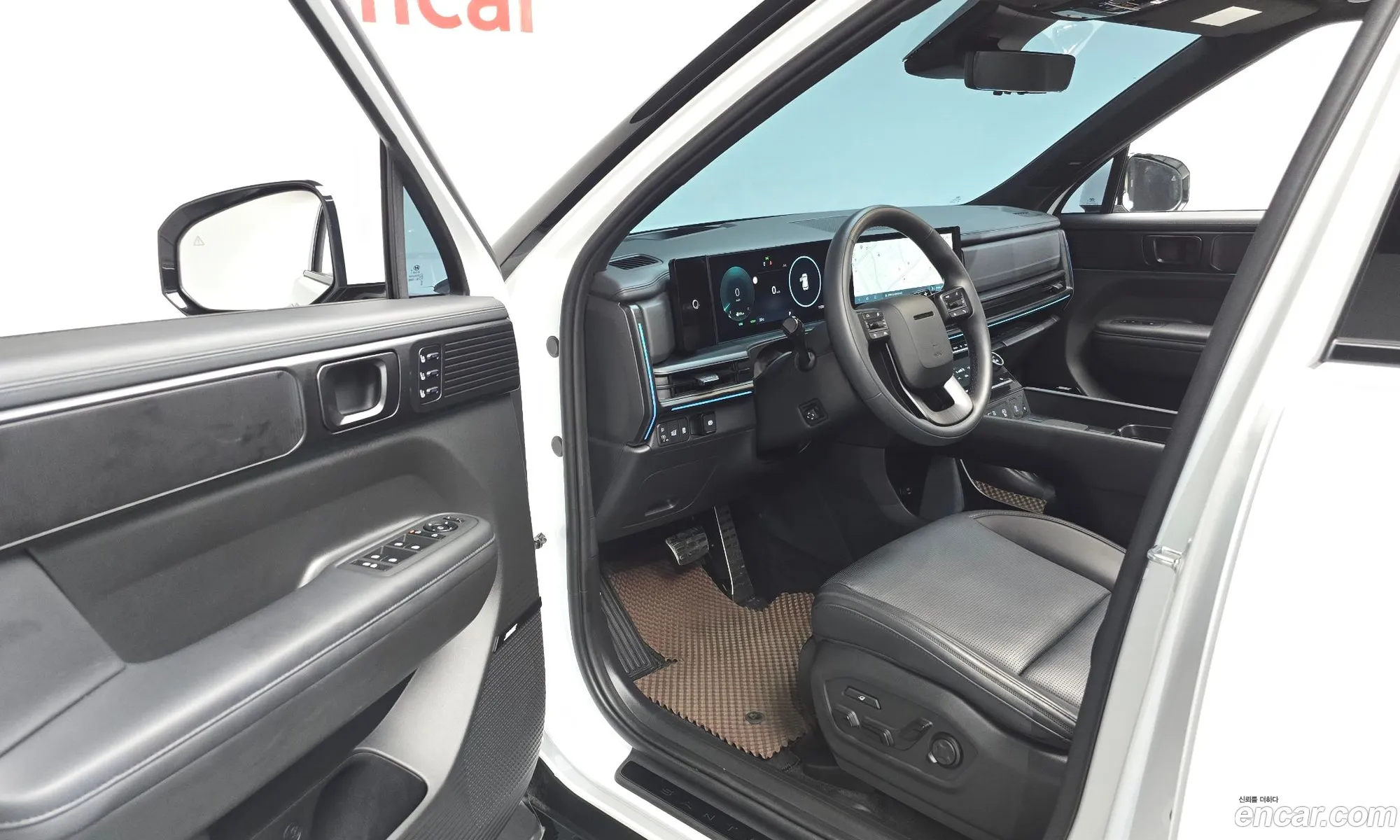 Hyundai Santa Fe 2024 — 20