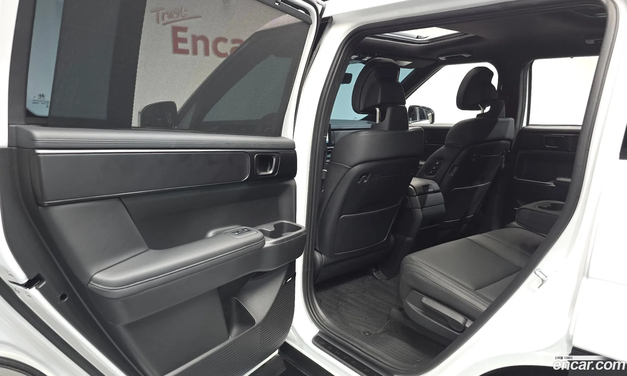 Hyundai Santa Fe 2024 — 13