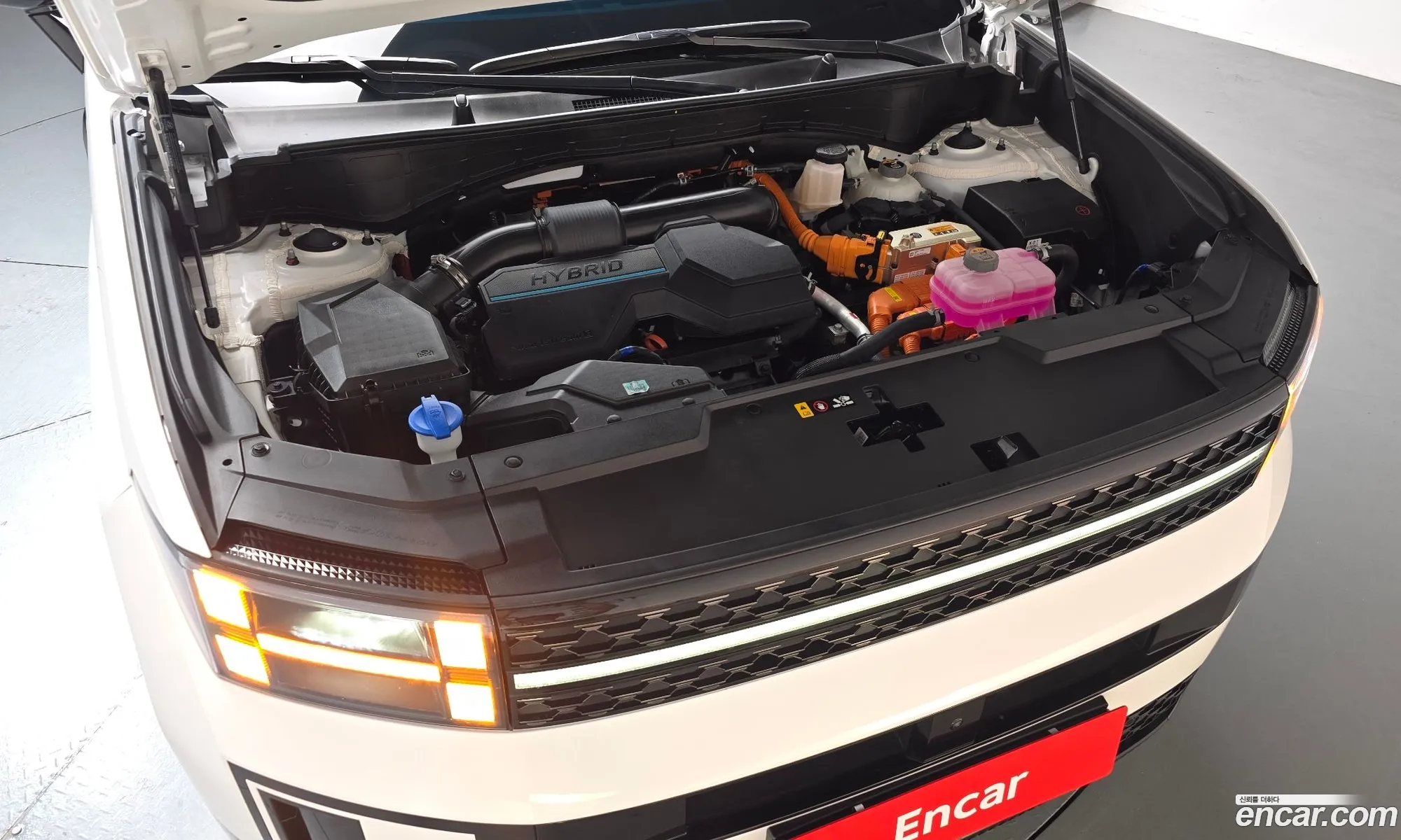 Hyundai Santa Fe 2024 — 23