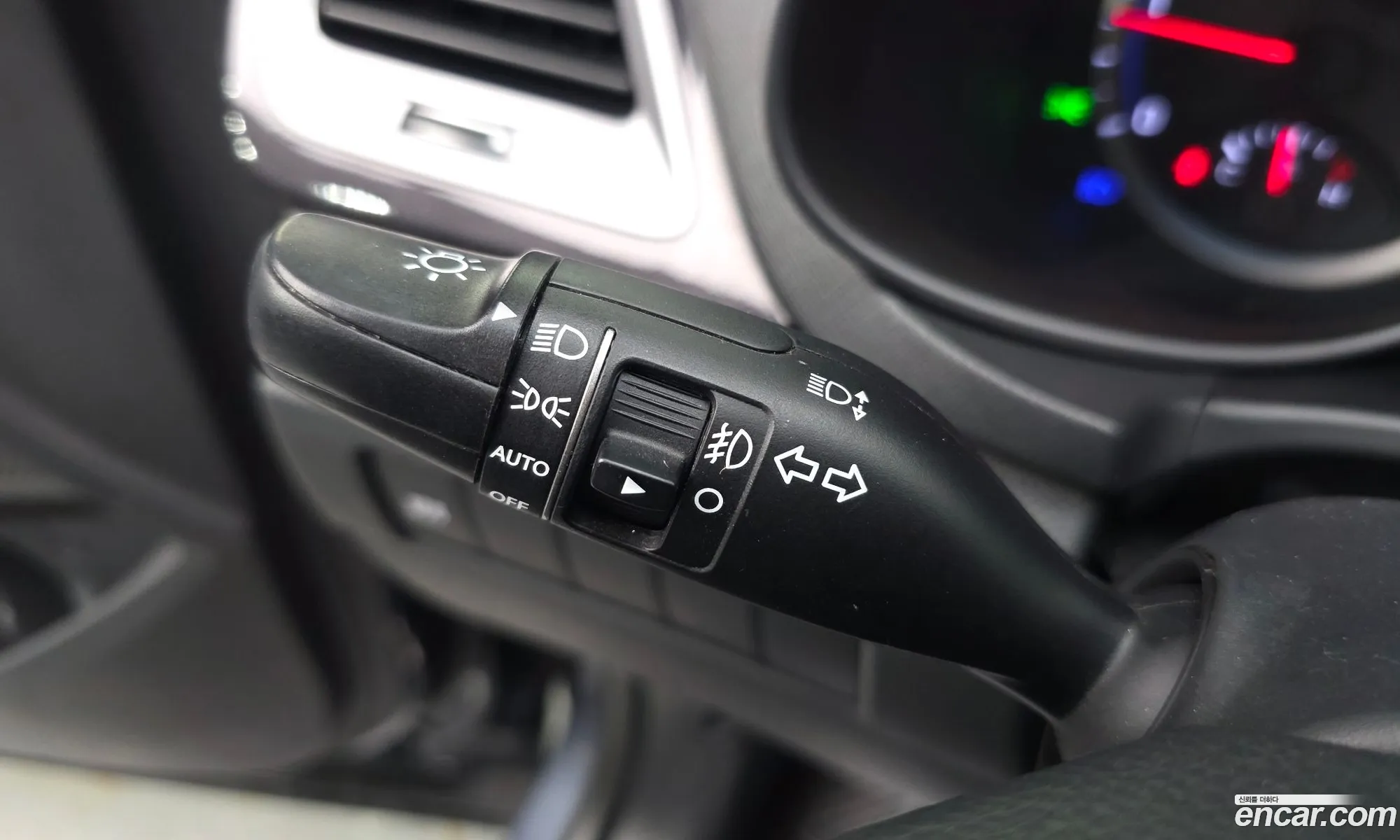 Hyundai Santa Fe DM 2014 — 7