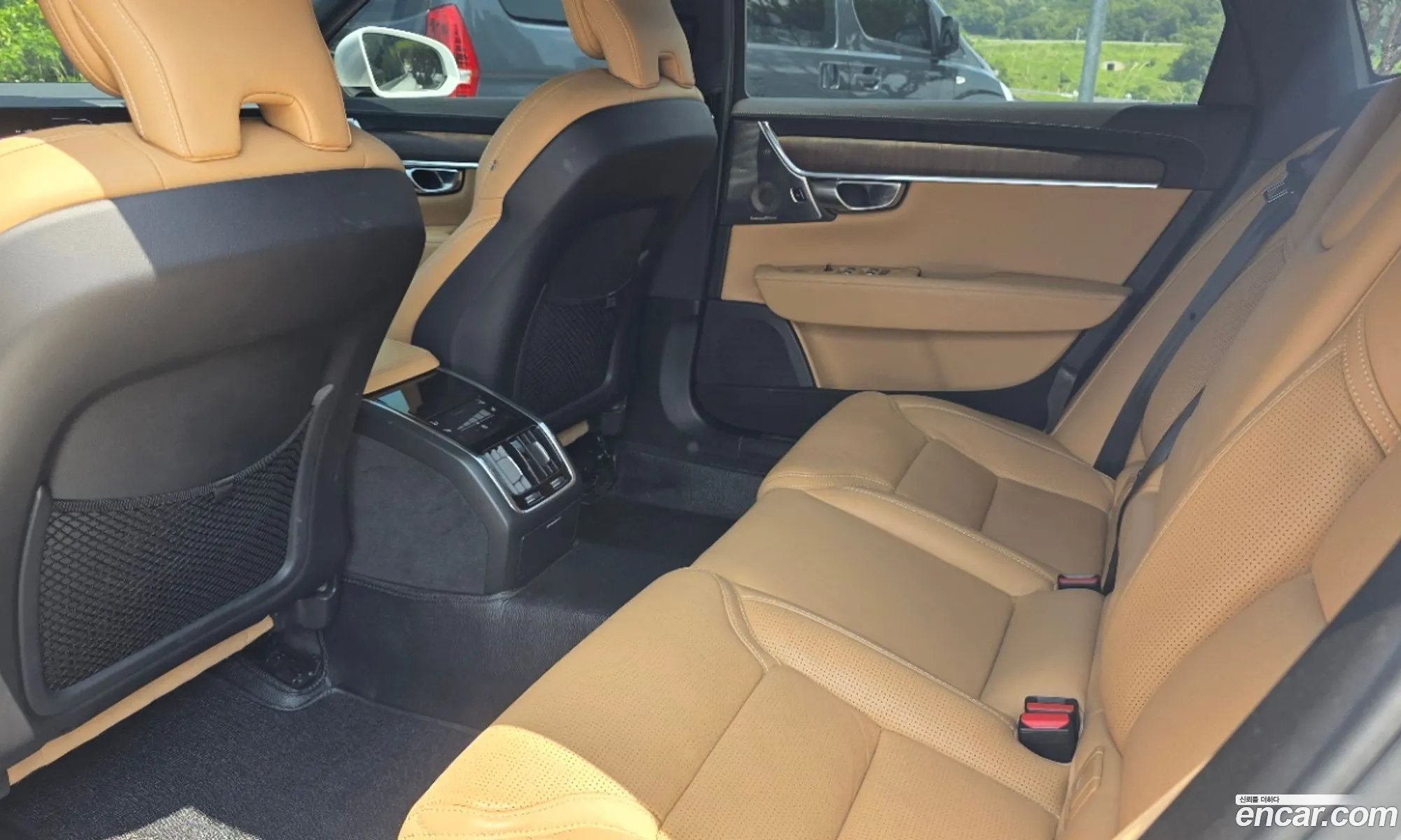 Volvo S90 2023 — 13