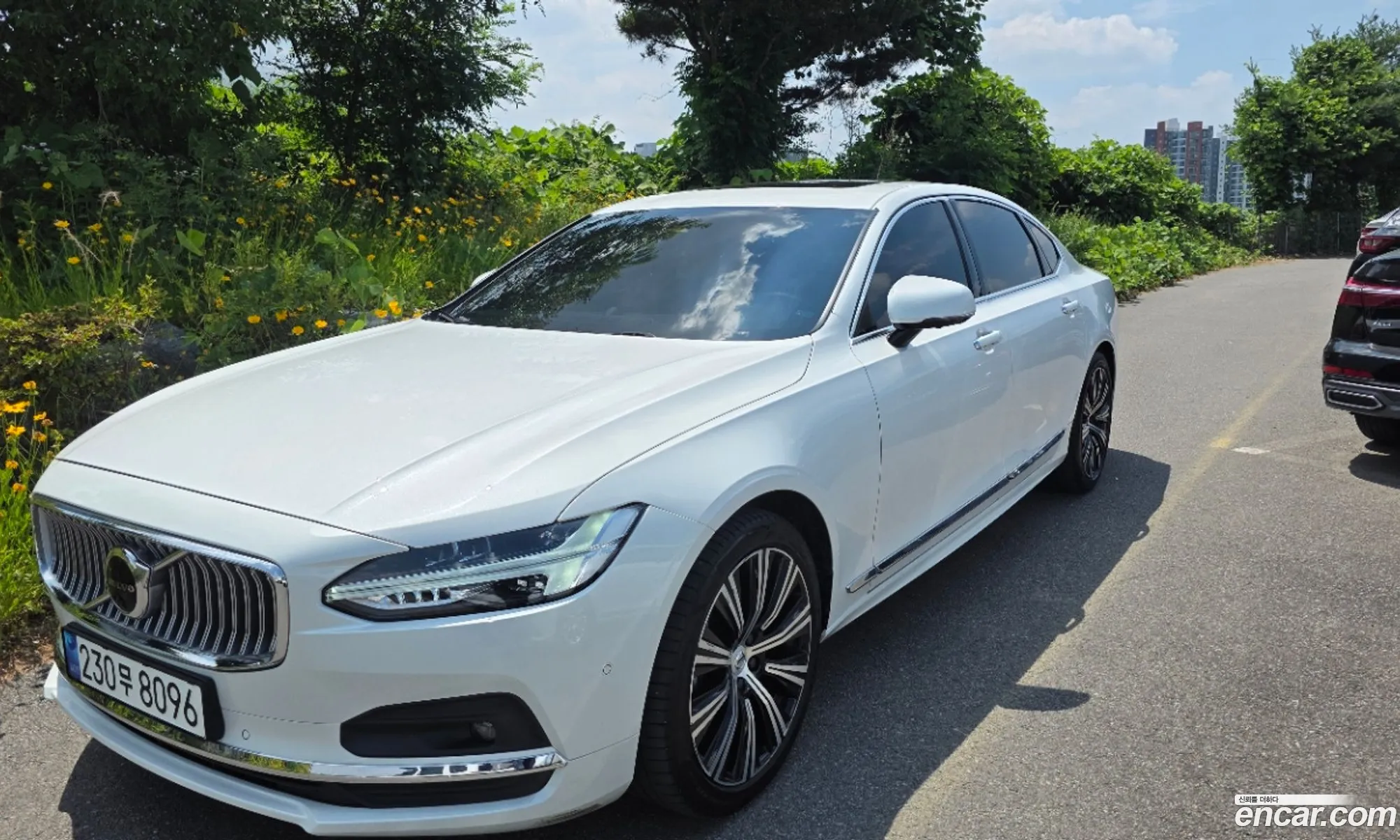 Volvo S90 2023 — 15