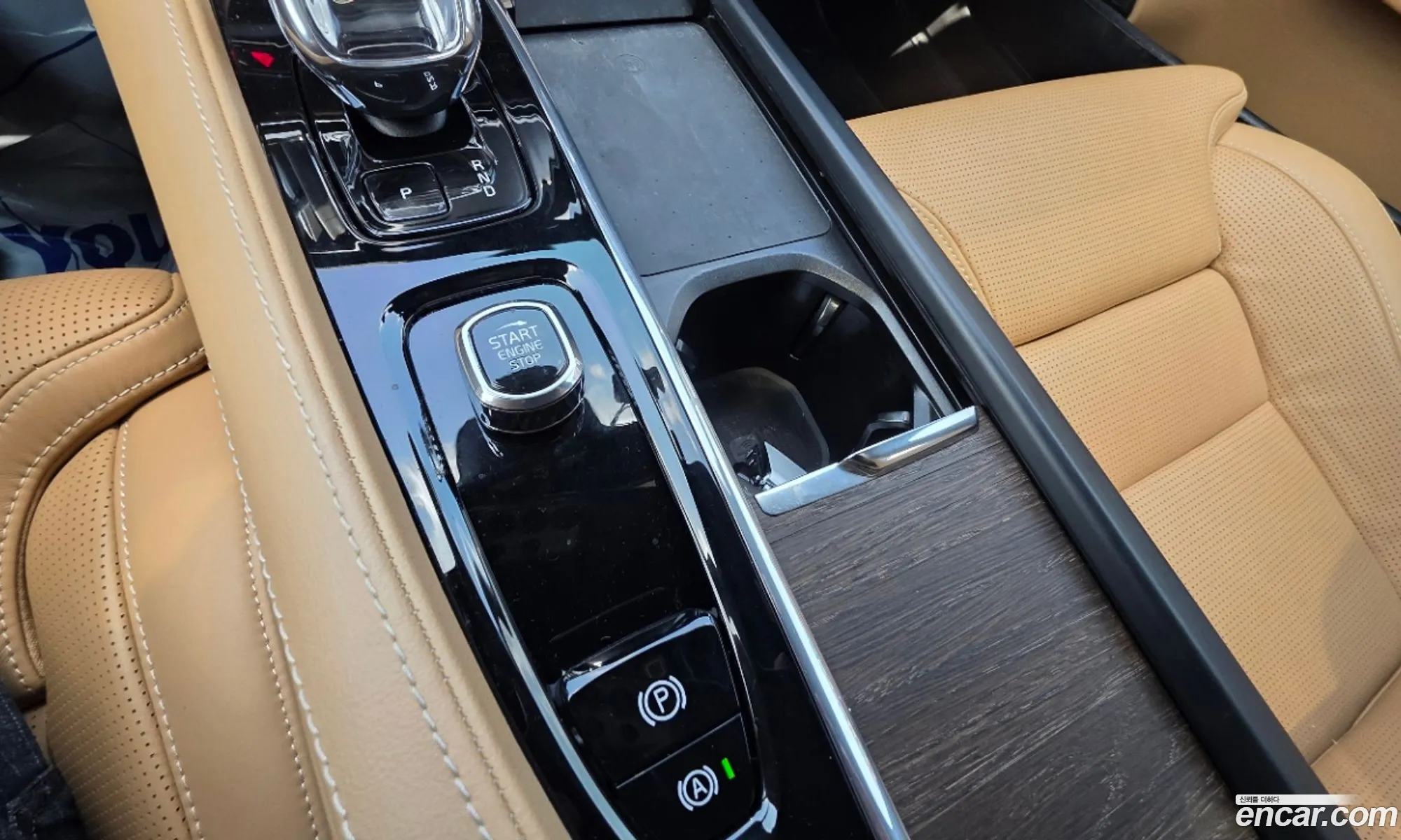 Volvo S90 2023 — 5