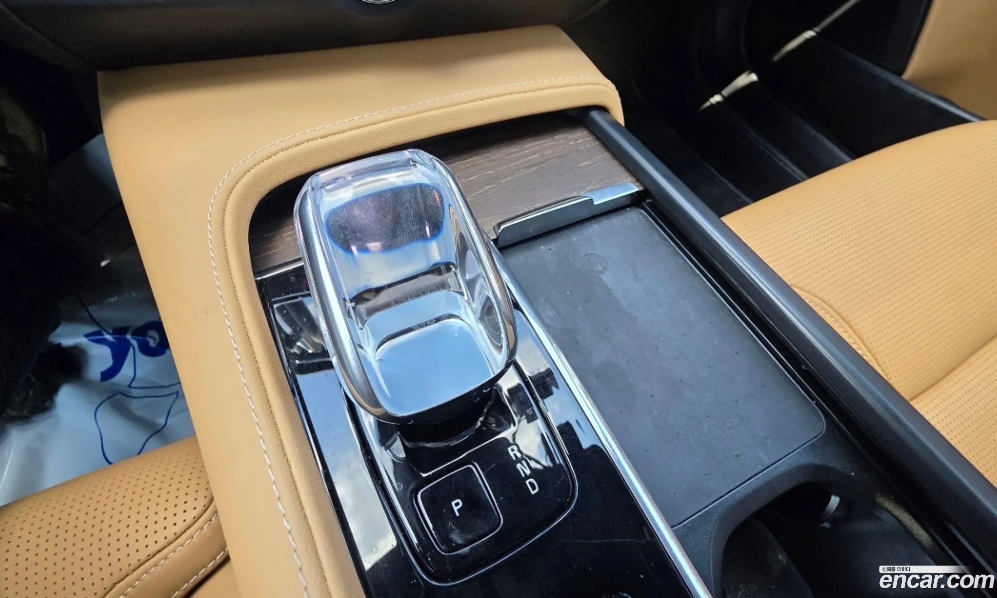 Volvo S90 2023 — 8