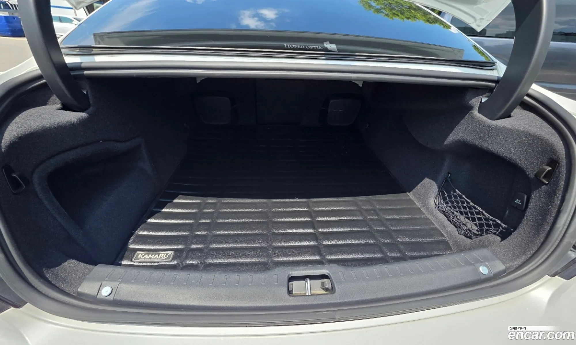 Volvo S90 2023 — 2
