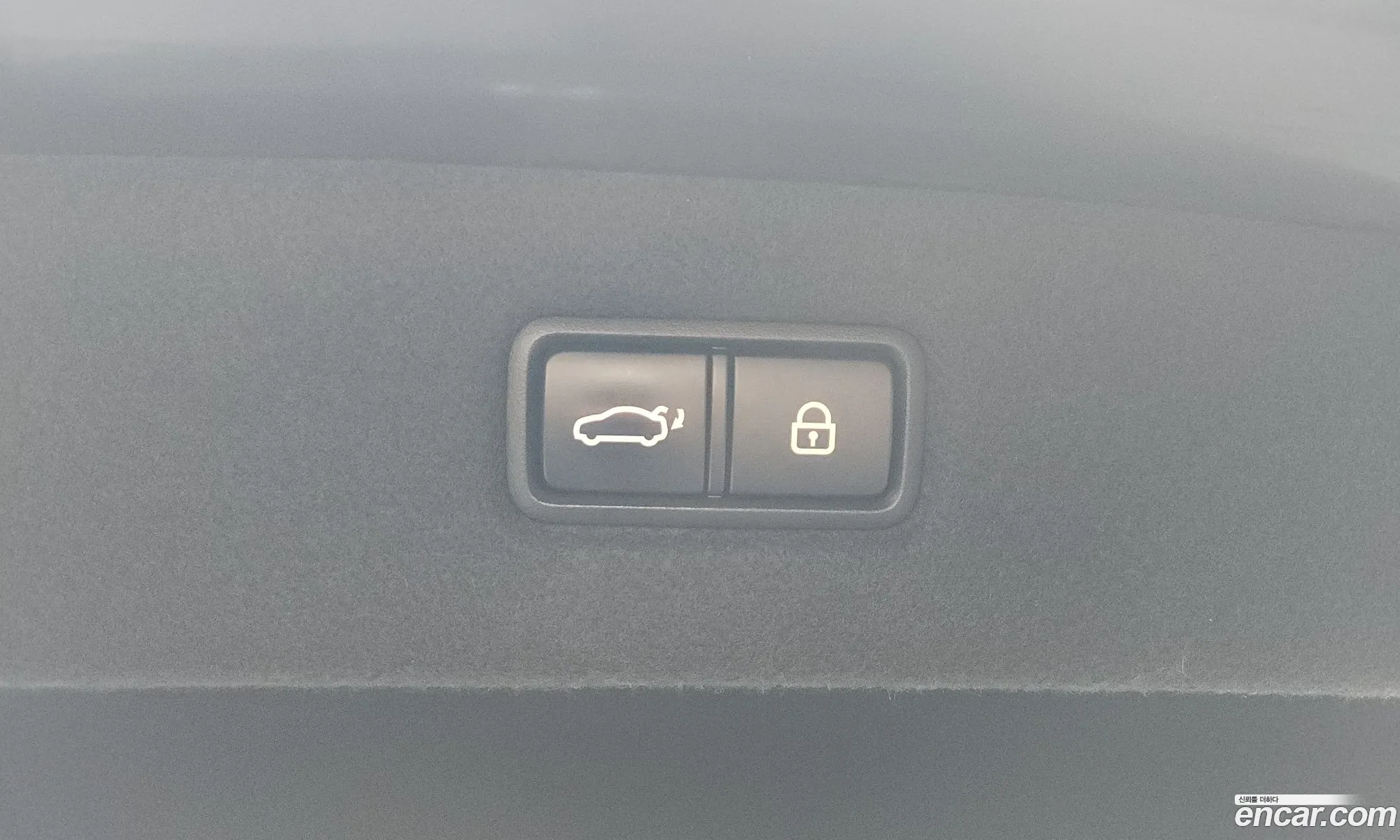 Genesis EQ900 2016 — 13