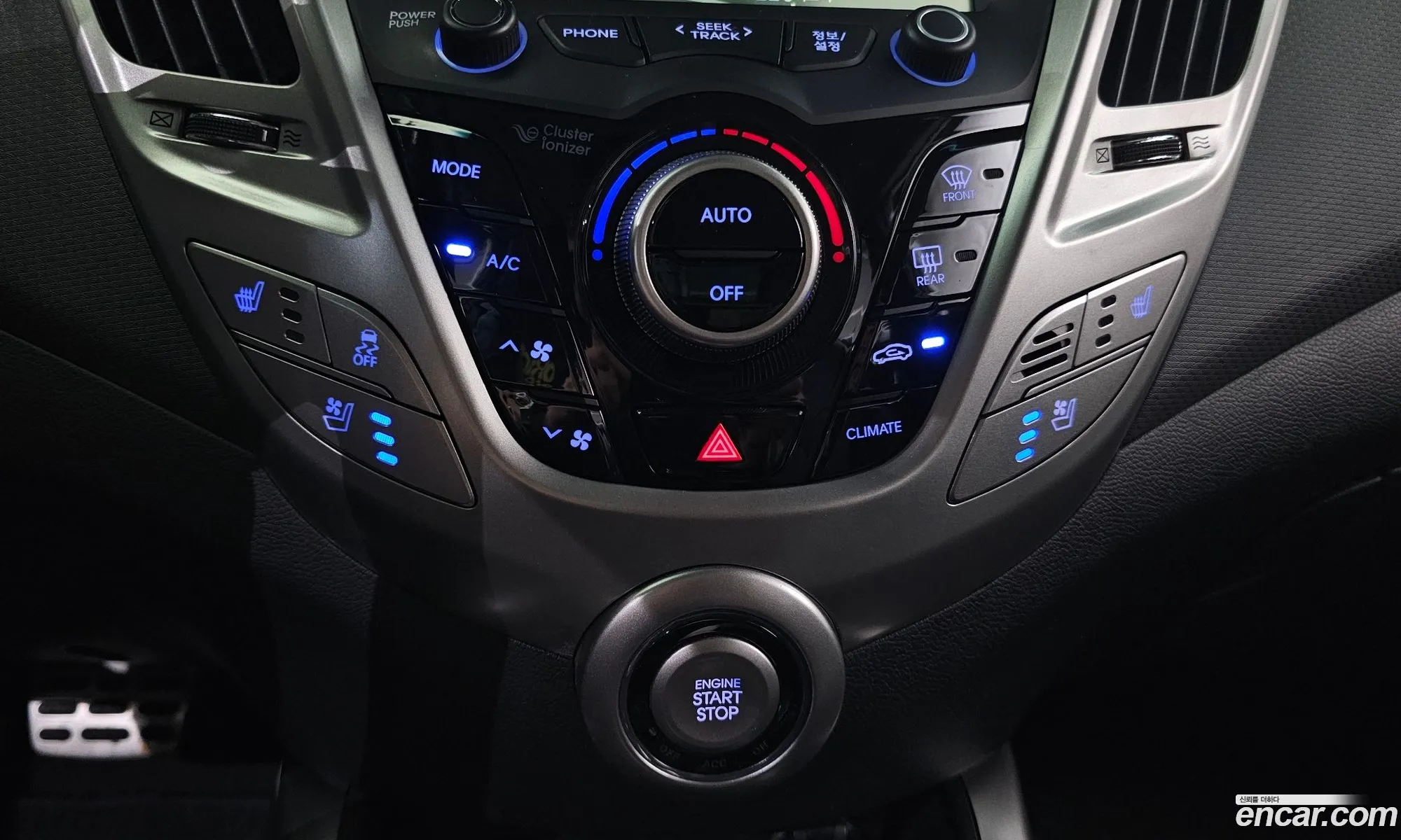 Hyundai Veloster 2013 — 3