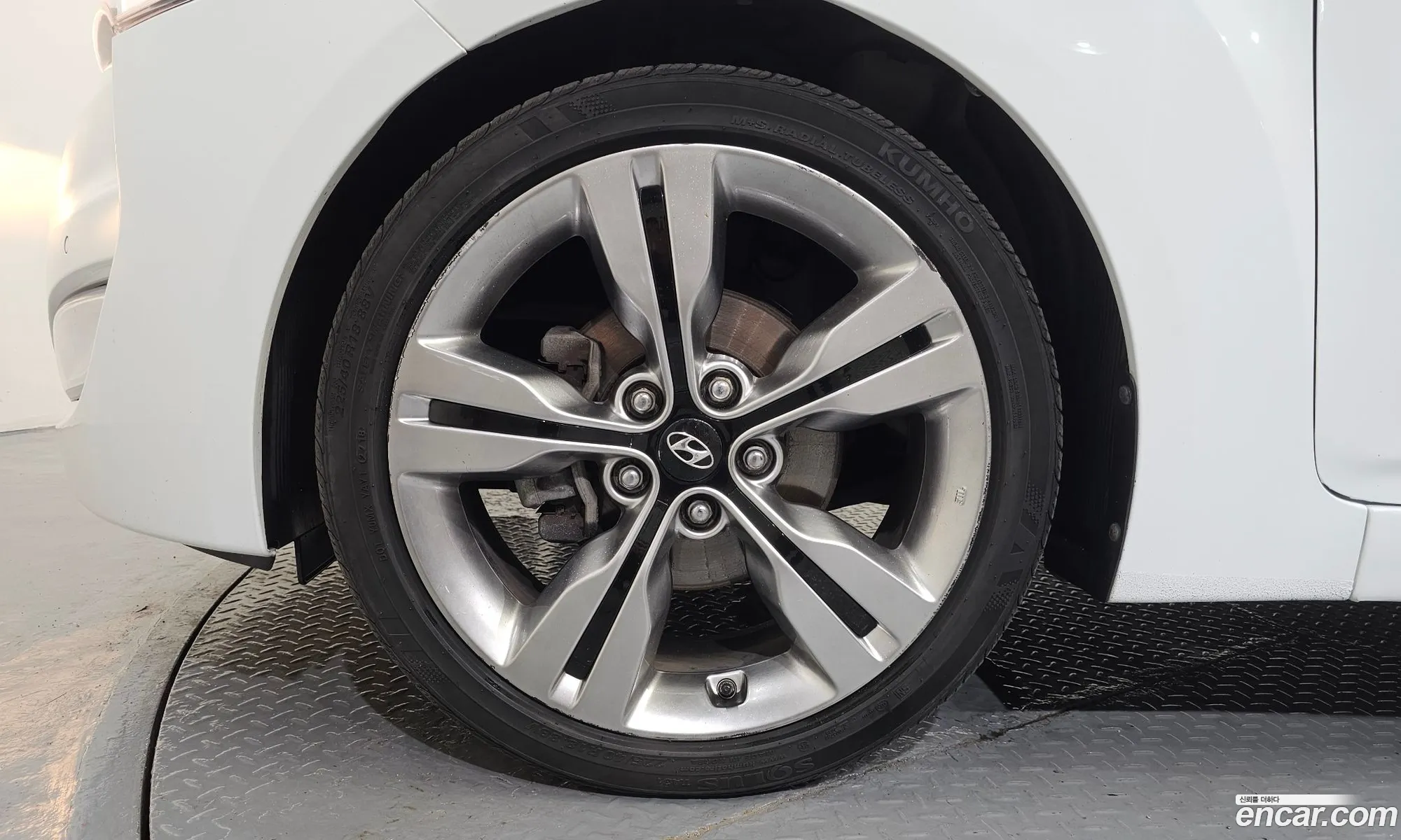 Hyundai Veloster 2013 — 7