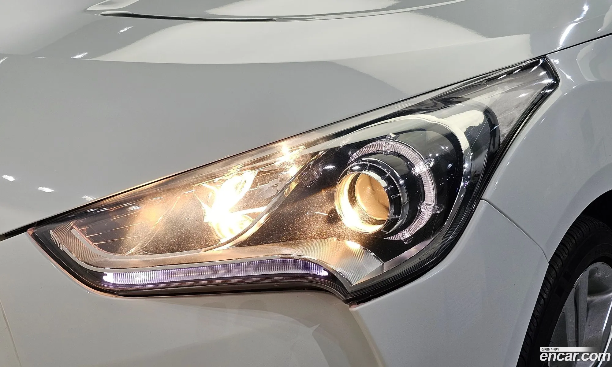 Hyundai Veloster 2013 — 6