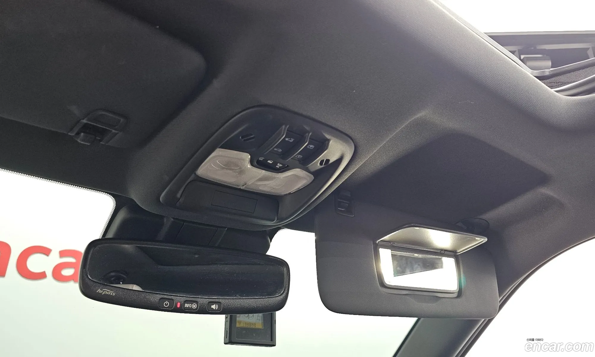 Chevrolet (GM Daewoo) Trailblazer 2022 — 23