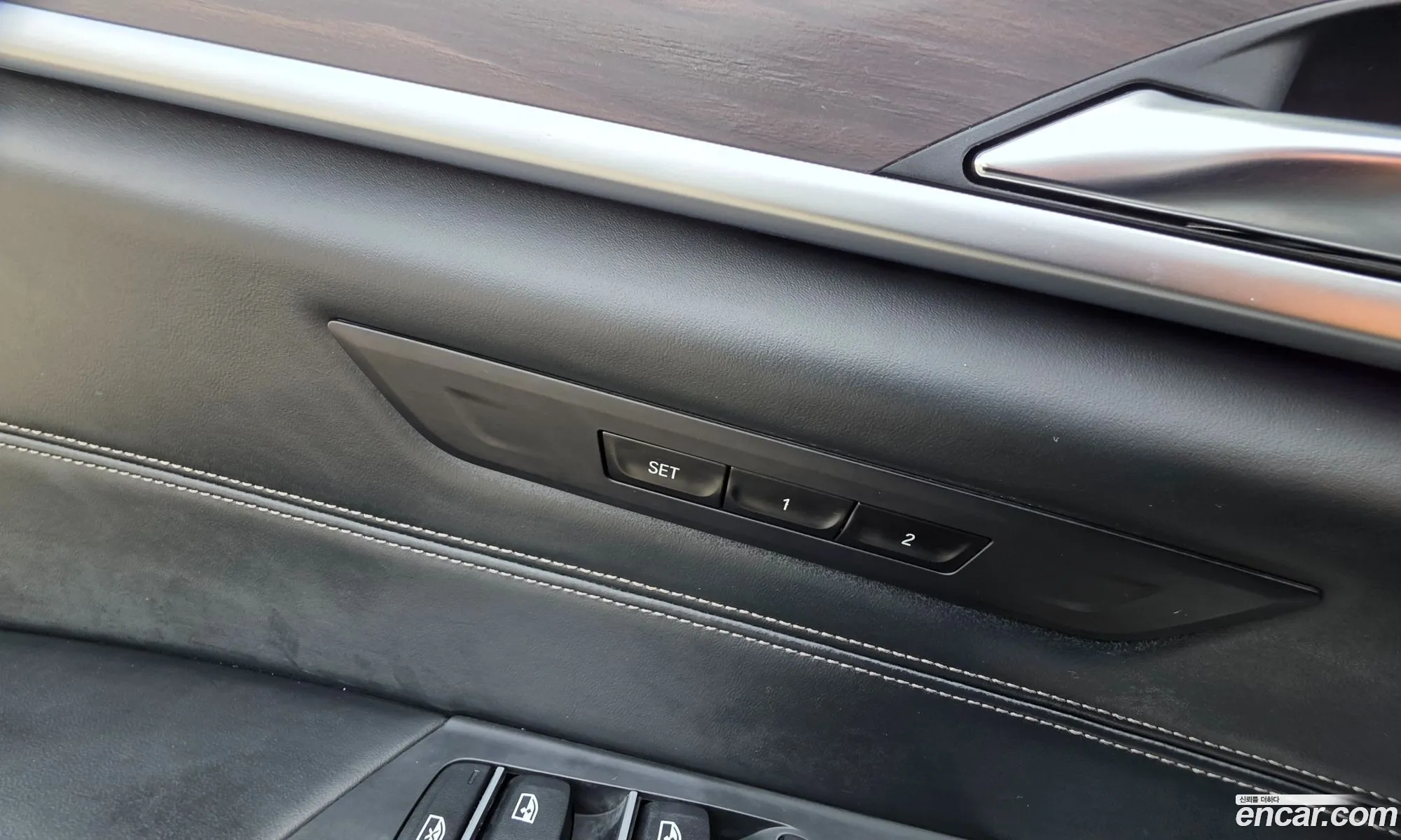 BMW 5 Series 2017 — 13