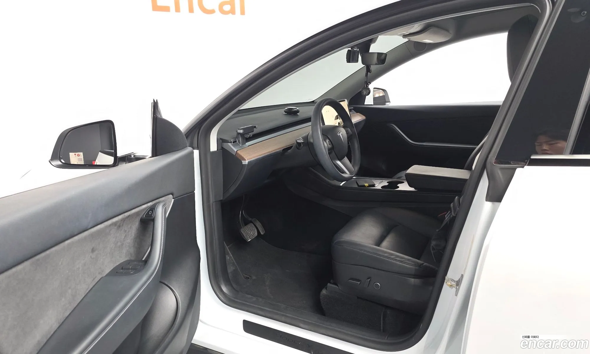 Tesla Model Y 2022 — 5