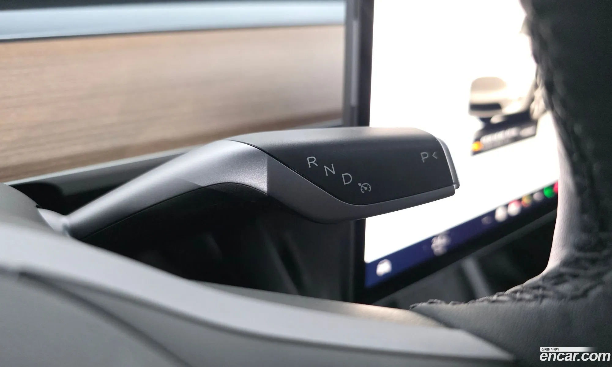 Tesla Model Y 2022 — 4