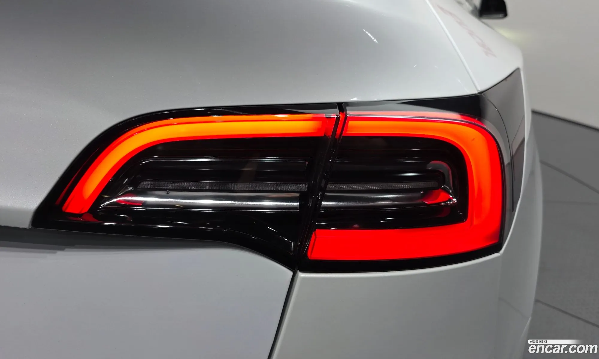 Tesla Model Y 2022 — 2