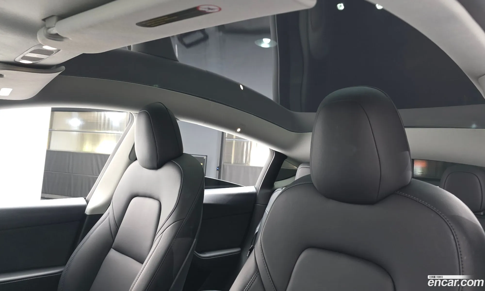 Tesla Model Y 2022 — 7
