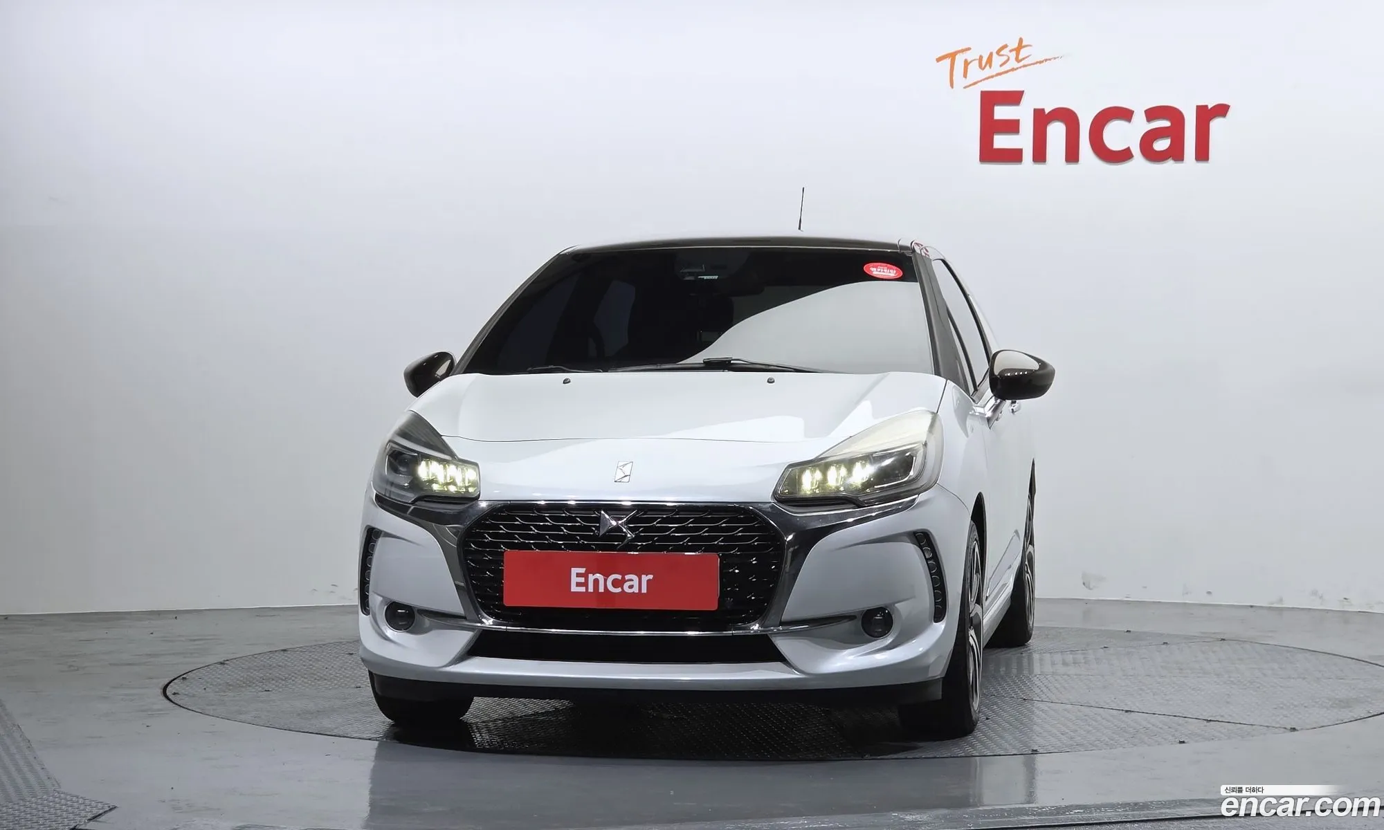 Citroen/DS DS3 2017 VF7SABHYMHW500208 — 15
