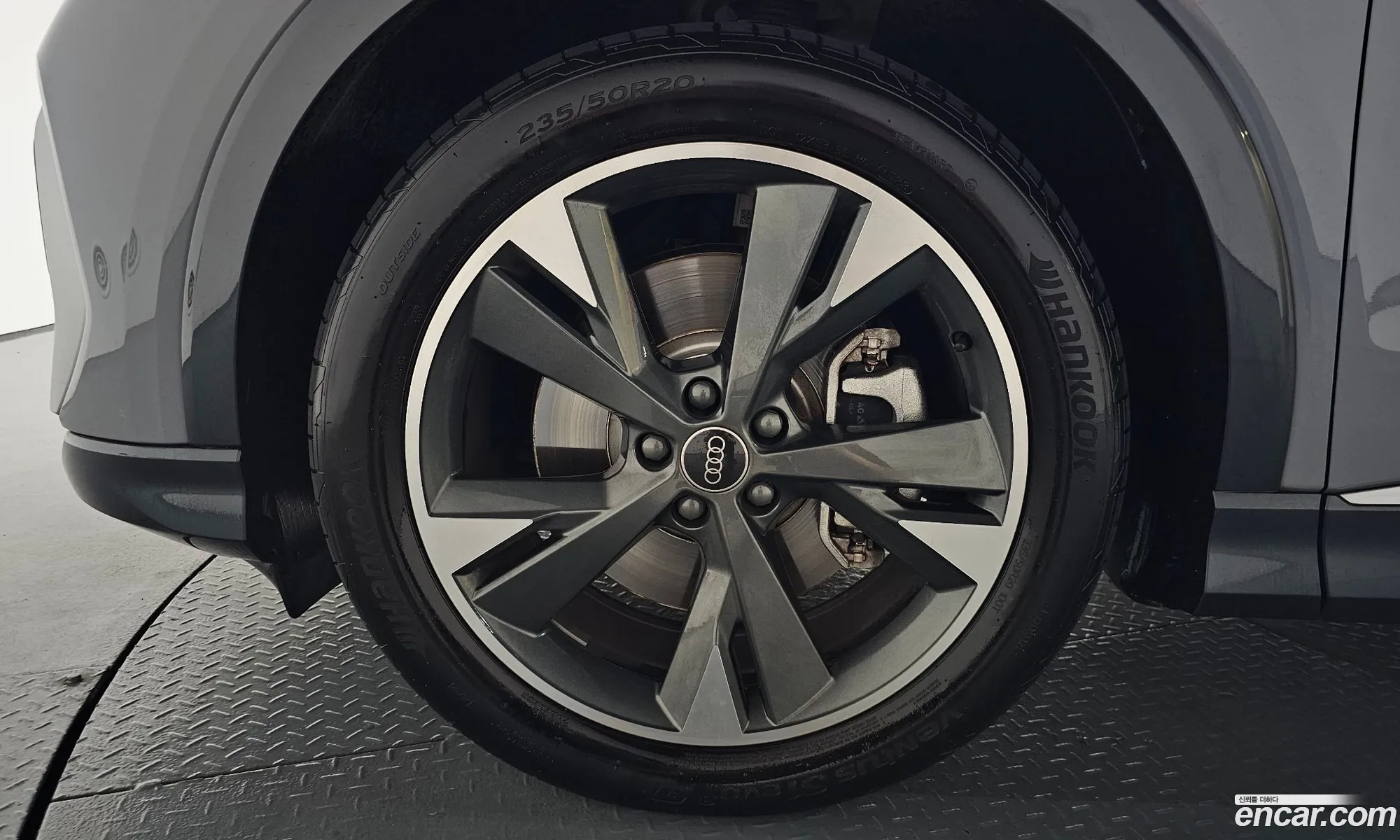 Audi Q4 e-tron 2023 WAUZZZFZ1PP068491 — 11