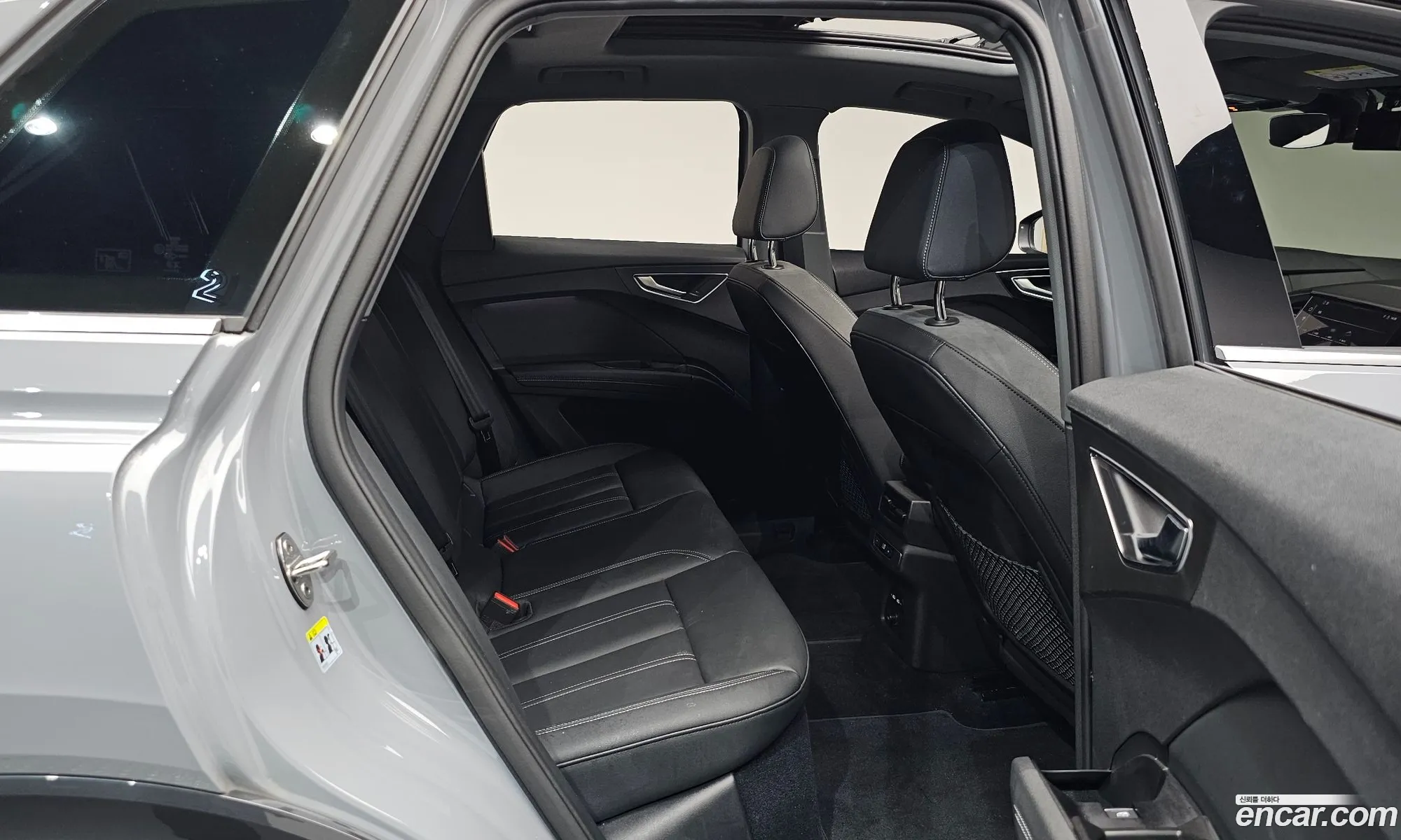 Audi Q4 e-tron 2023 WAUZZZFZ1PP068491 — 14