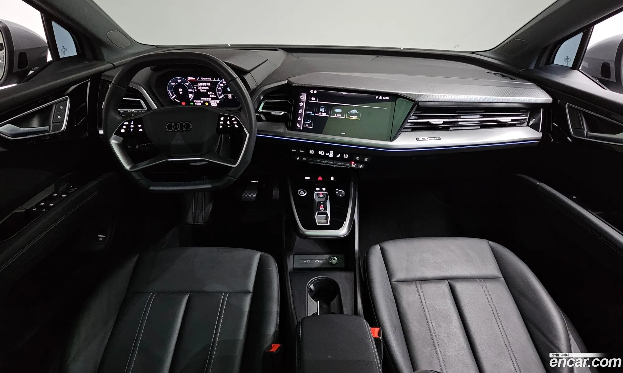 Audi Q4 e-tron 2023 WAUZZZFZ1PP068491 — 13