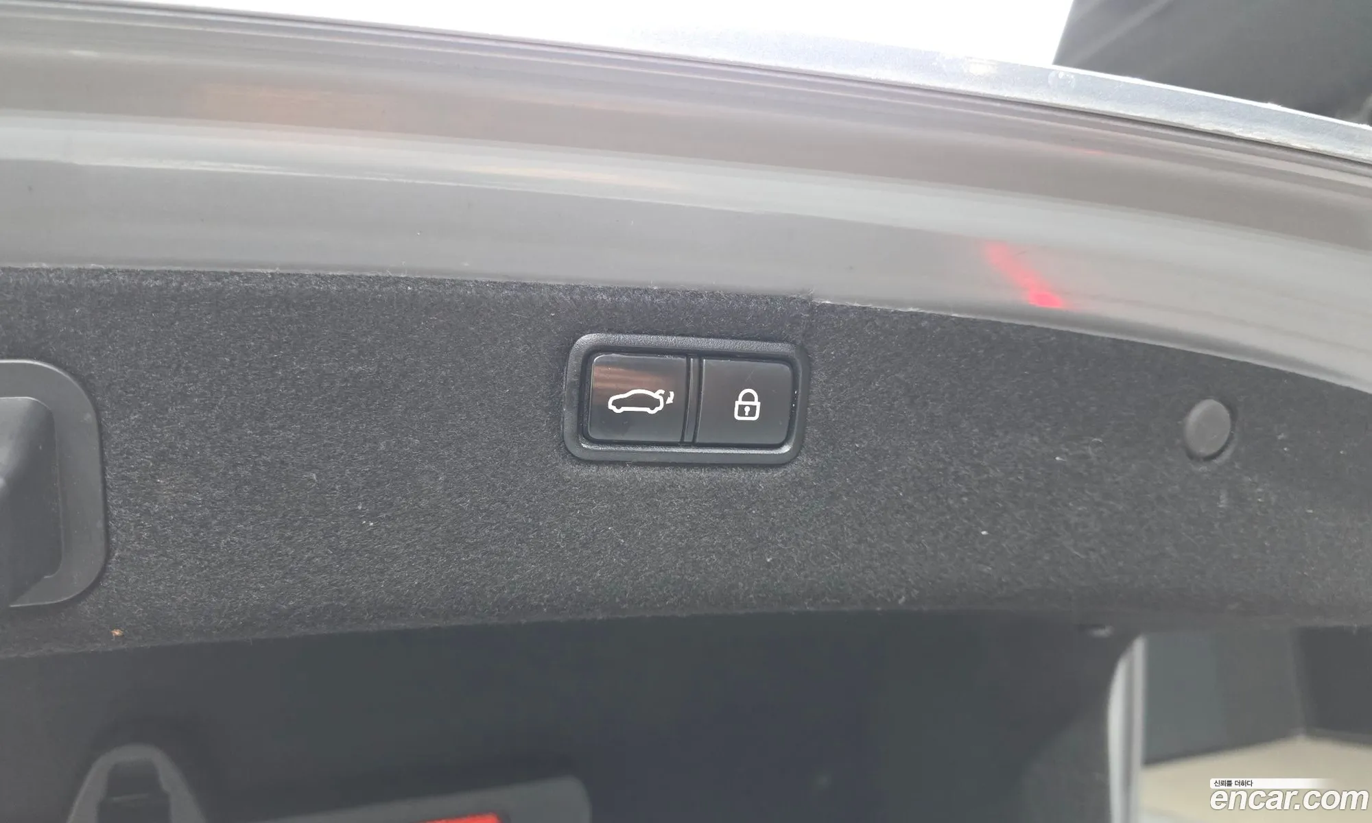 Genesis G80 2016 — 24