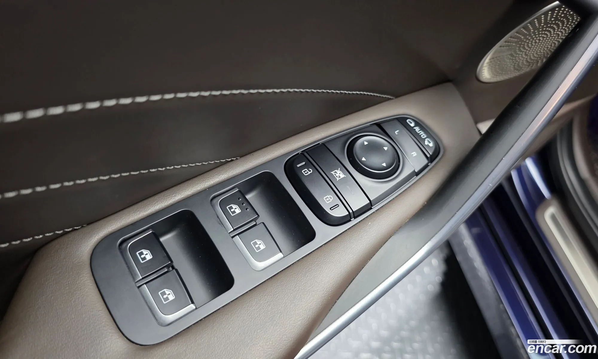 Kia Stinger Meister 2021 — 31