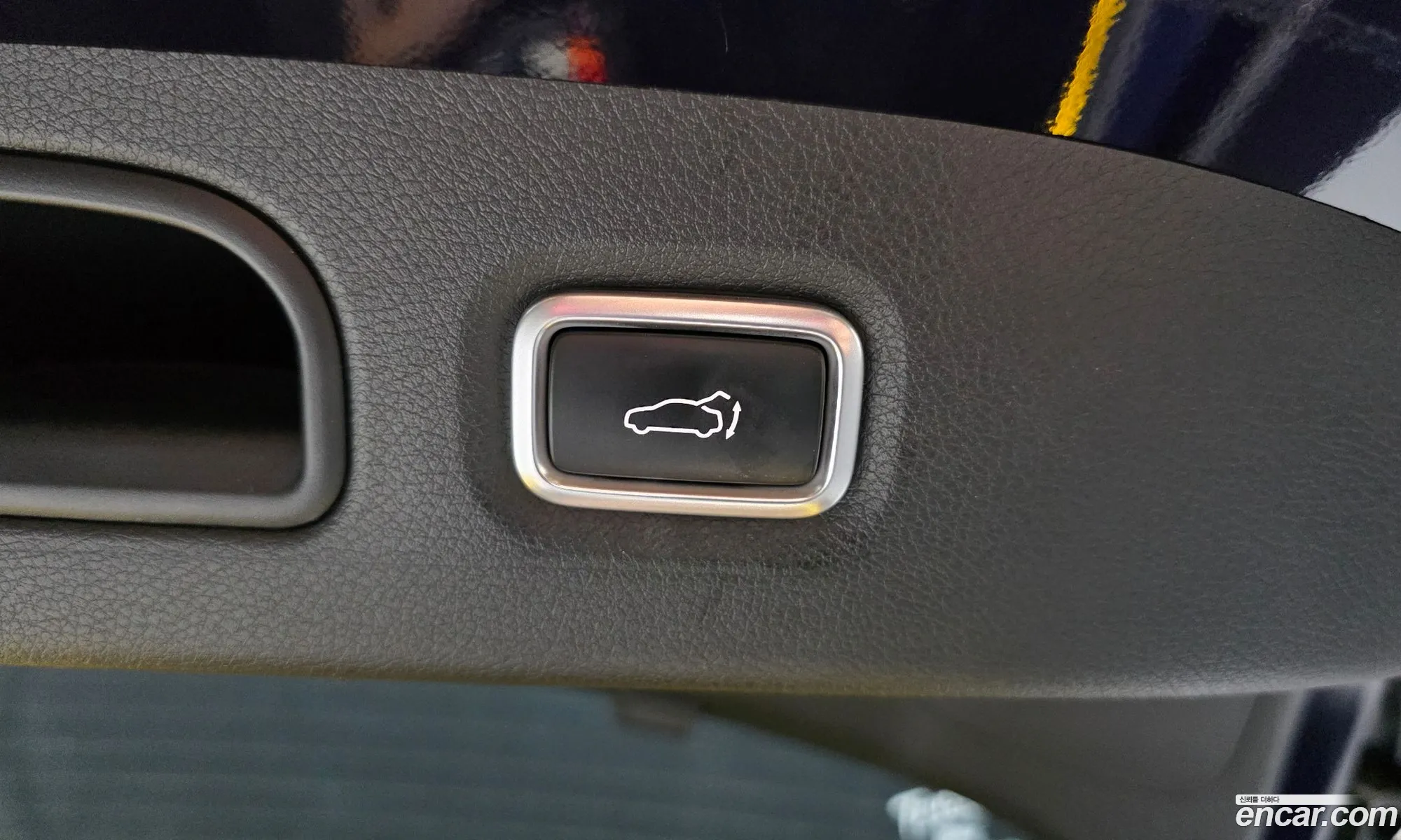 Kia Stinger Meister 2021 — 15