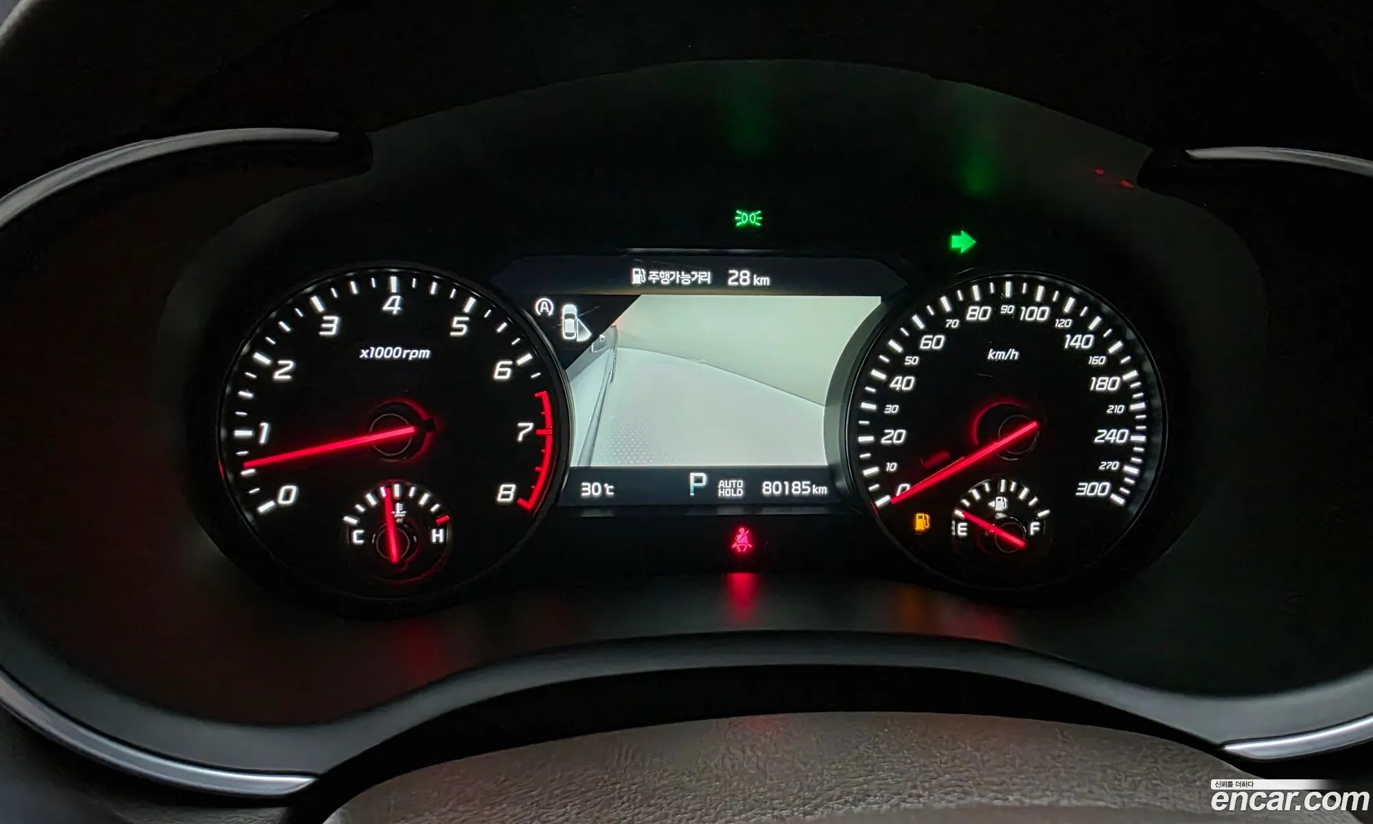 Kia Stinger Meister 2021 — 8