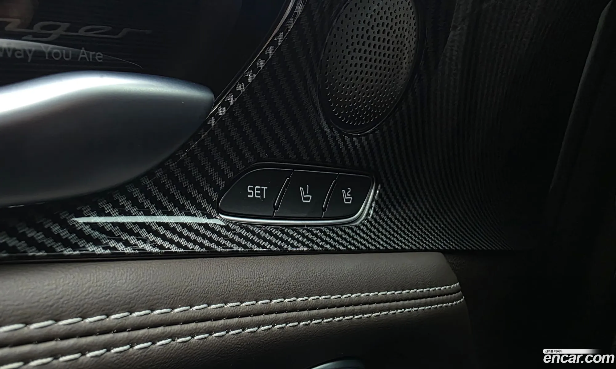 Kia Stinger Meister 2021 — 17