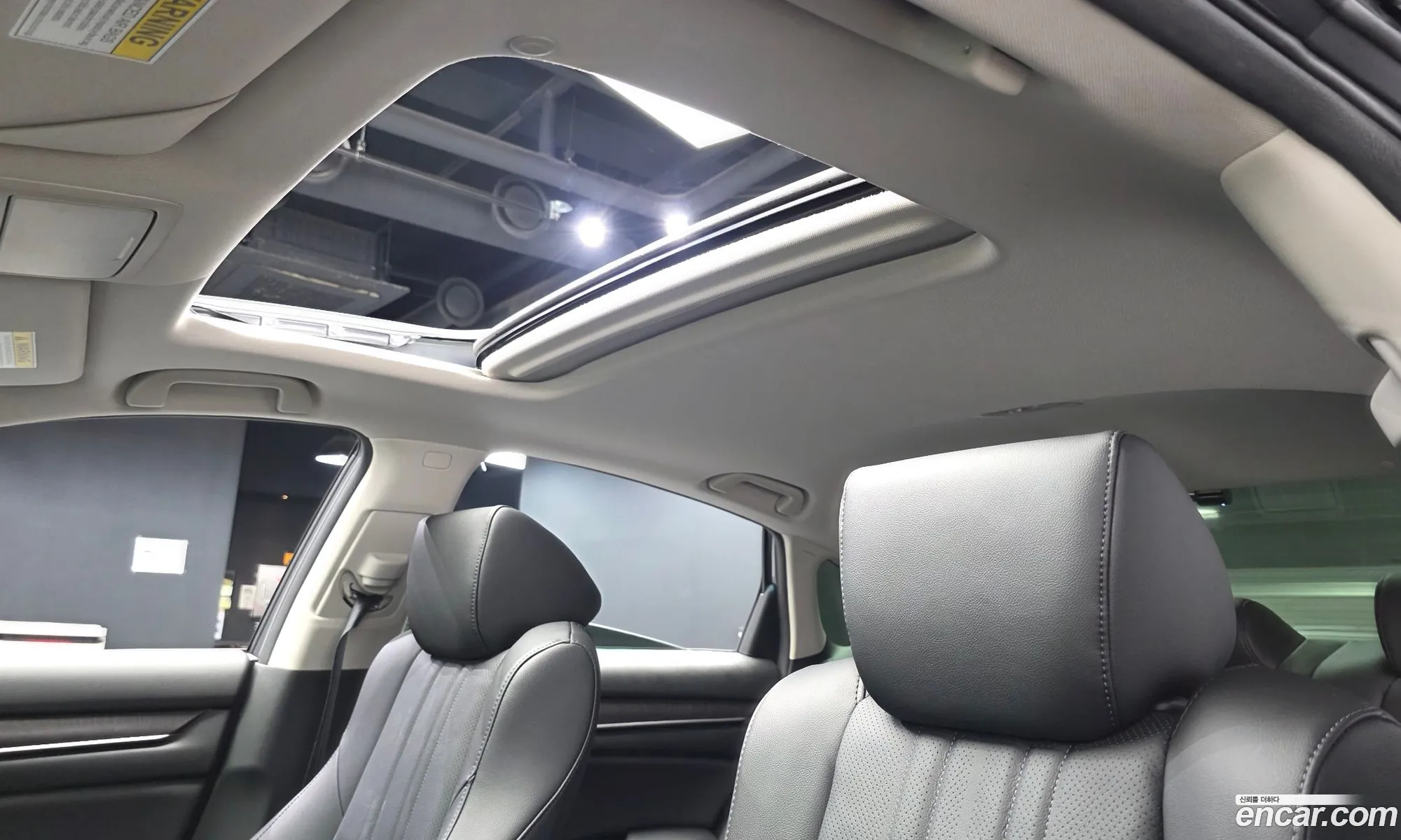 Honda Accord 10th Gen 2021 — 11