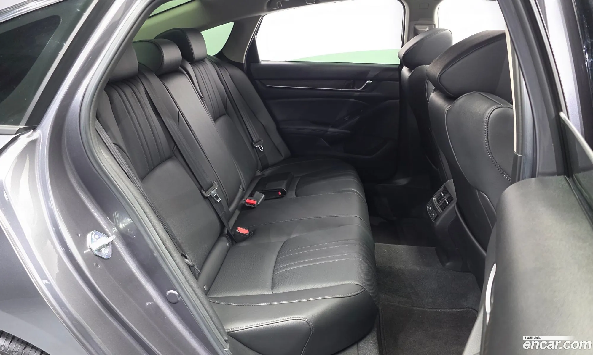 Honda Accord 10th Gen 2021 — 13