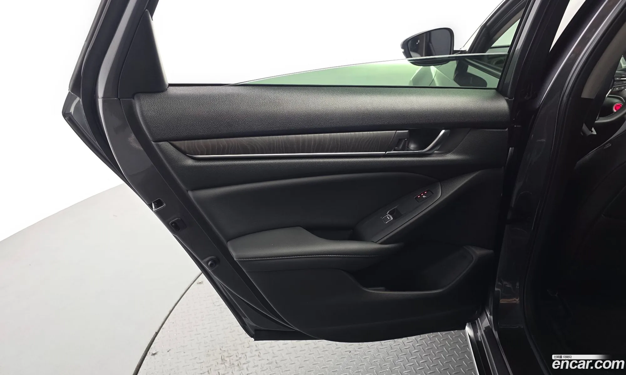 Honda Accord 10th Gen 2021 — 7