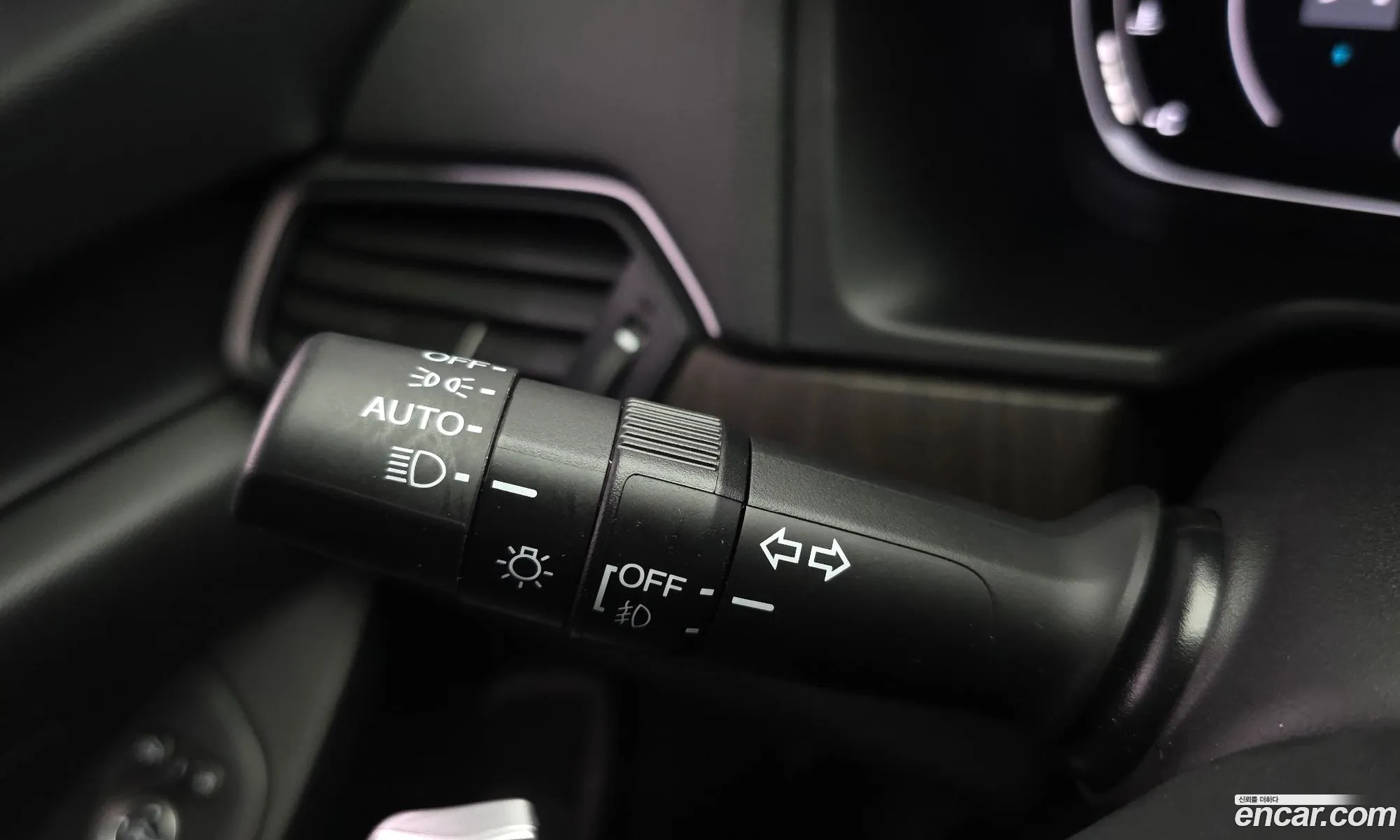 Honda Accord 10th Gen 2021 — 5