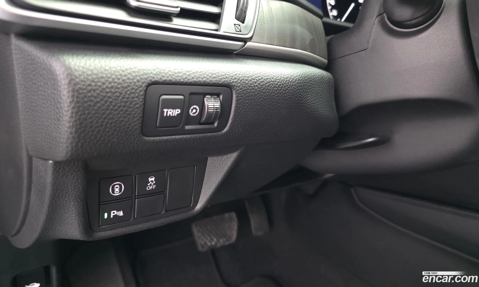 Honda Accord 10th Gen 2021 — 26