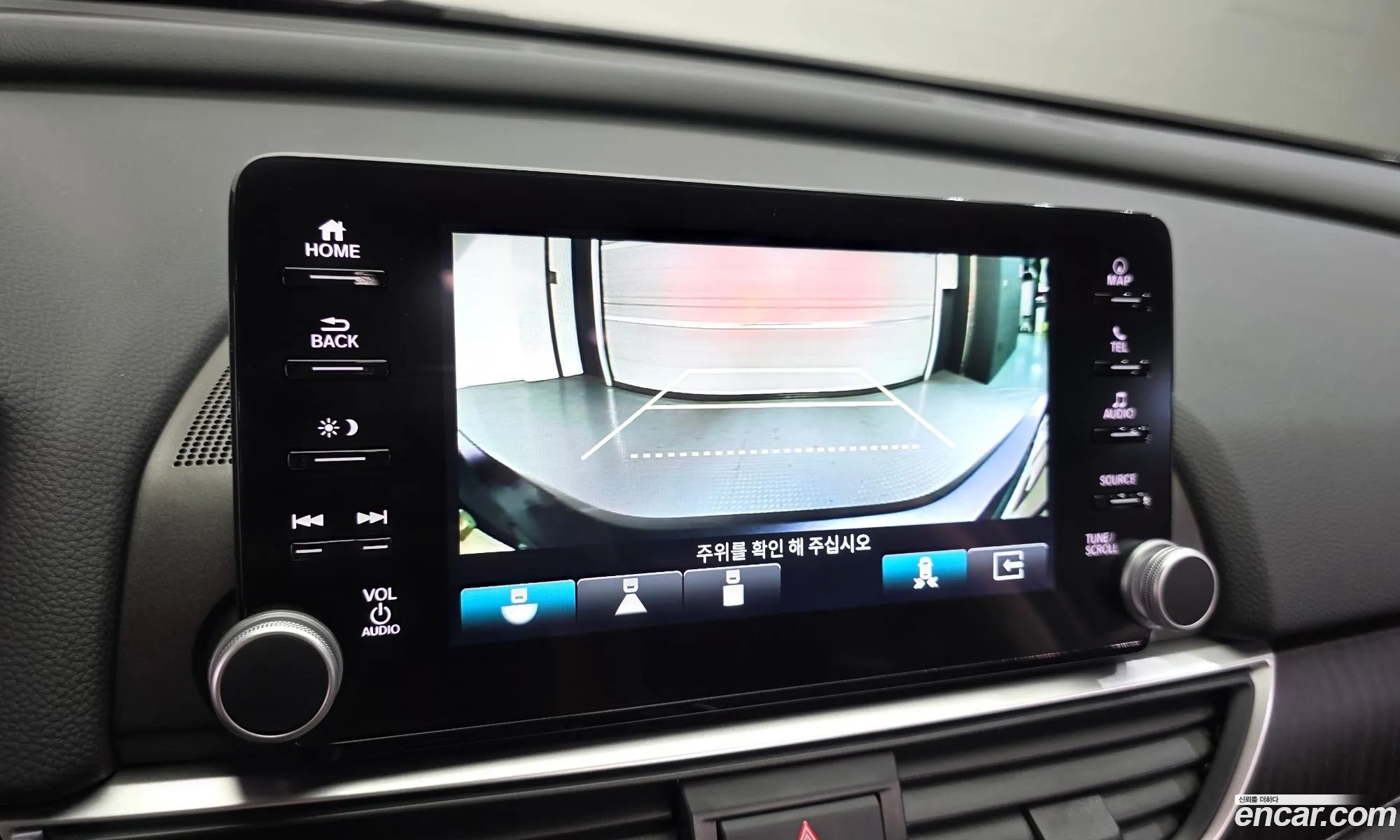 Honda Accord 10th Gen 2021 — 6