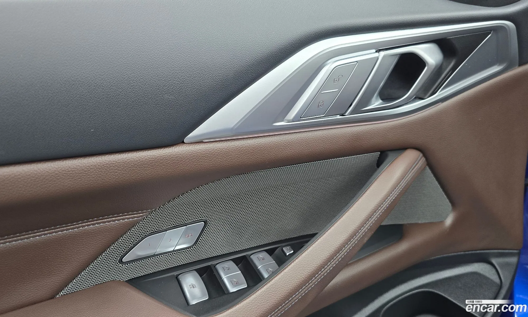 BMW 4 Series 2024 — 12