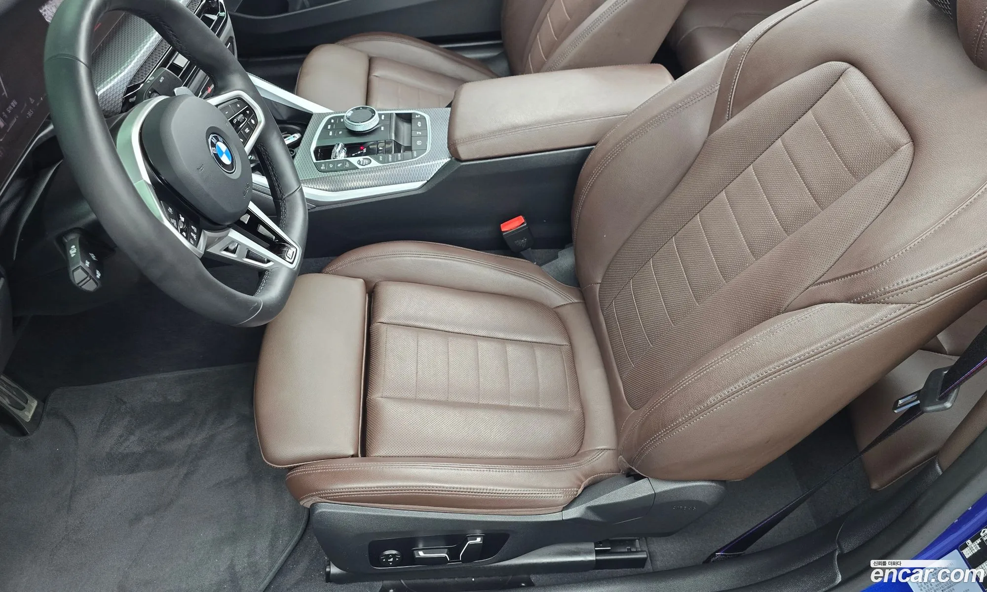 BMW 4 Series 2024 — 26