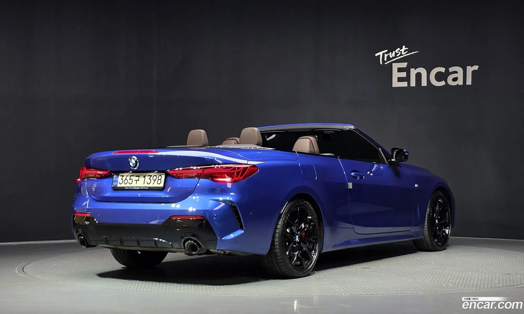 BMW 4 Series 2024 — 10