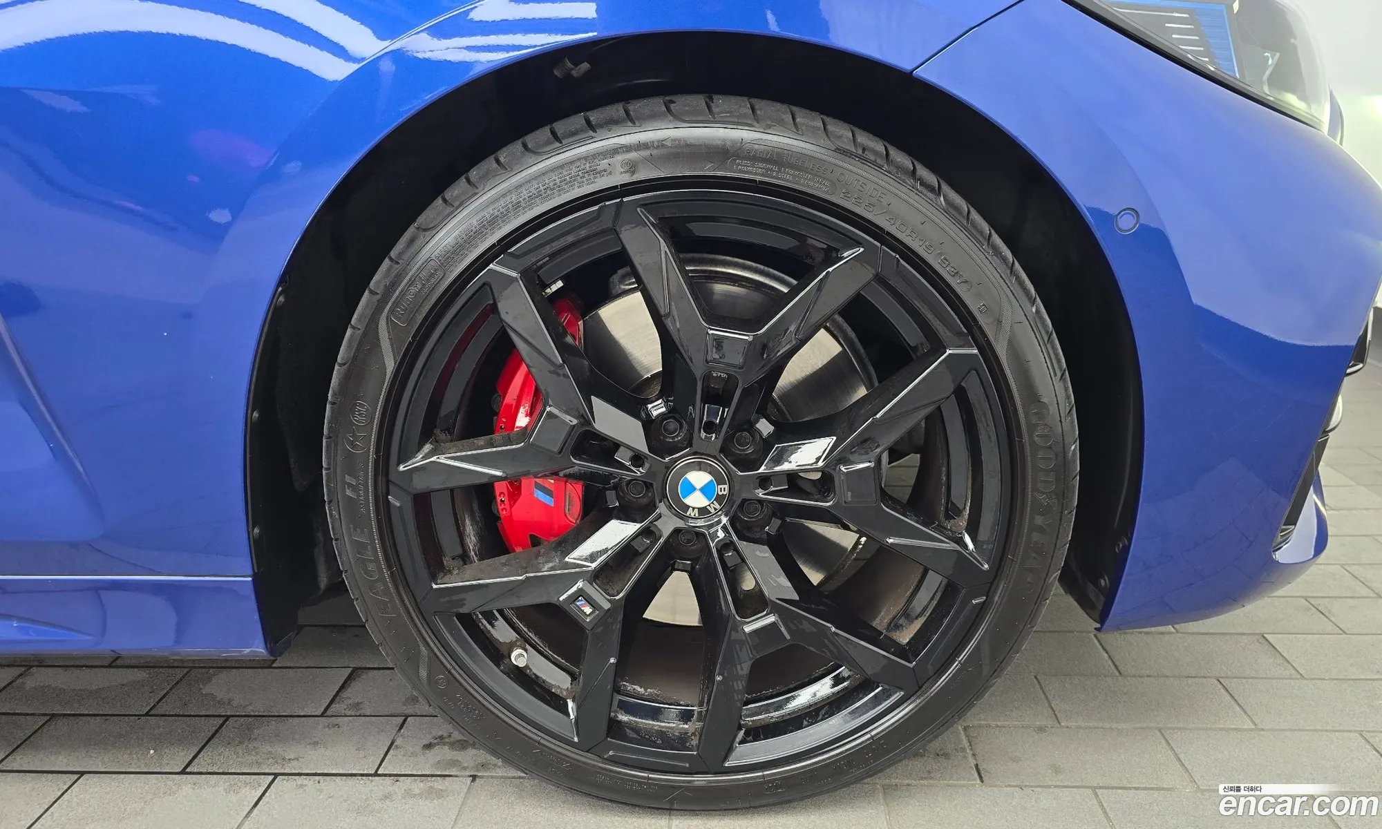 BMW 4 Series 2024 — 16