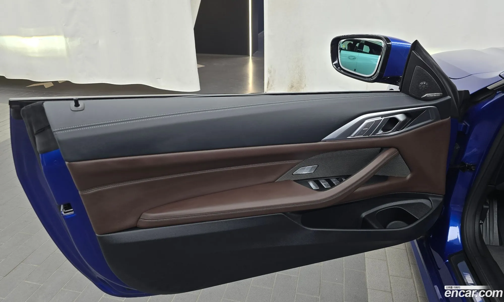 BMW 4 Series 2024 — 23
